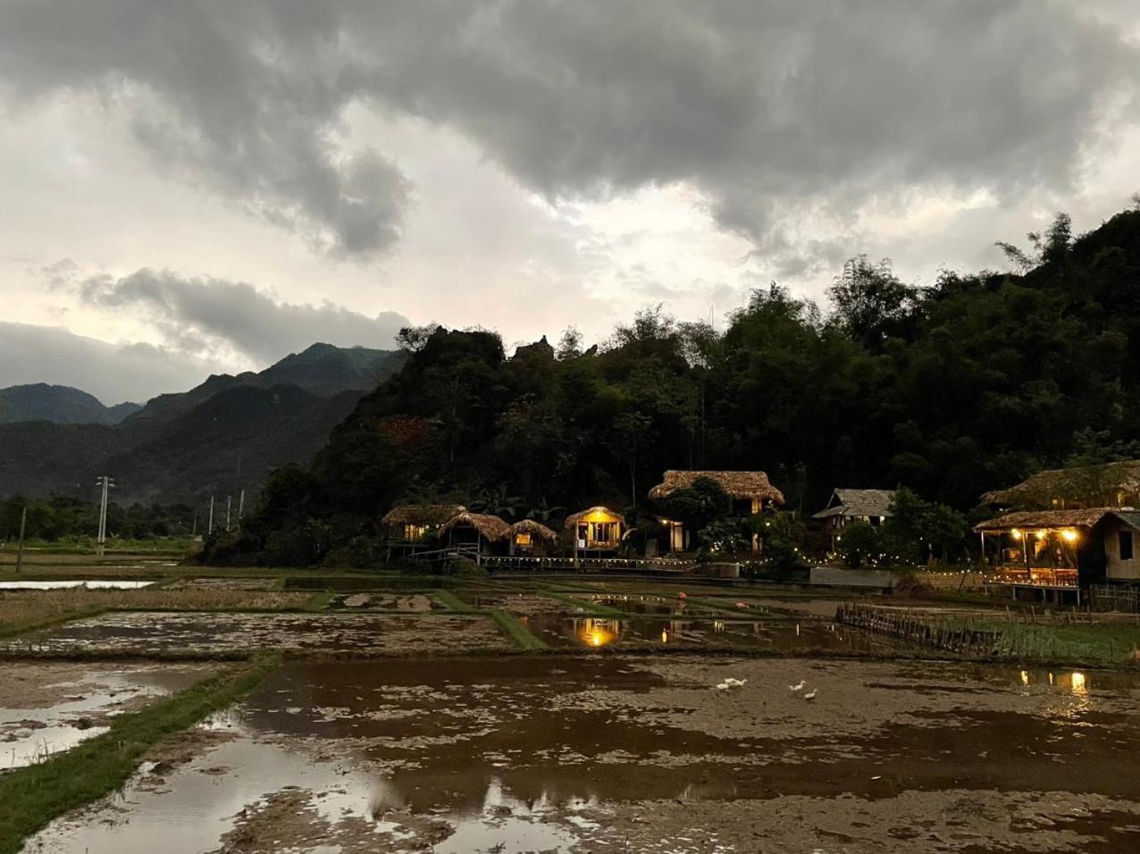 Homestay Little Mai Chau