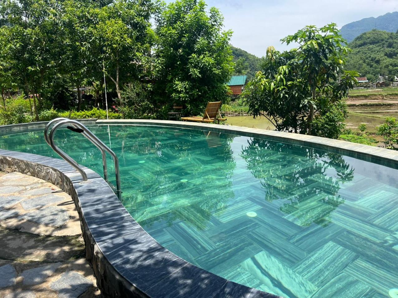 Homestay Little Mai Chau