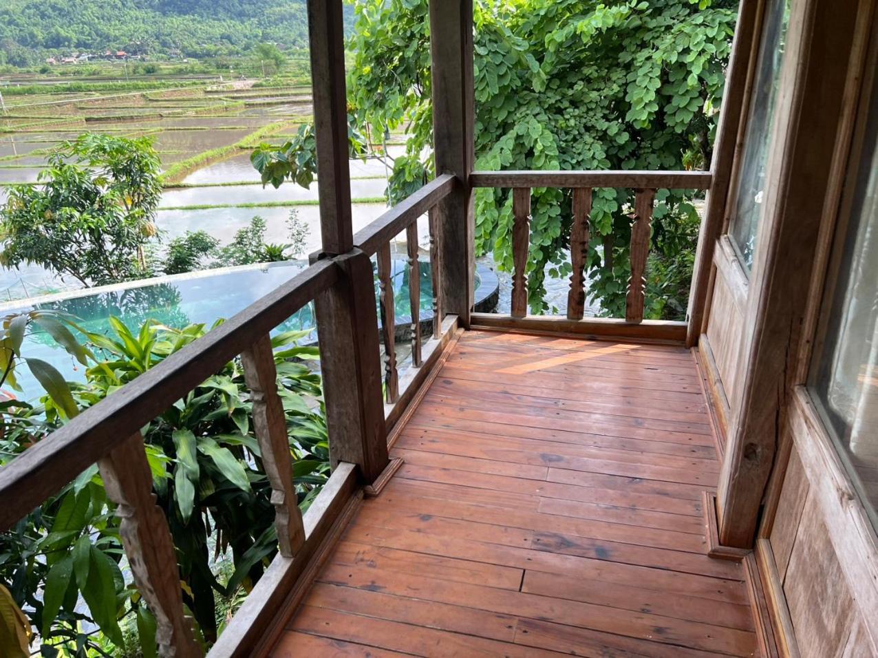 Little Homestay Mai Chau