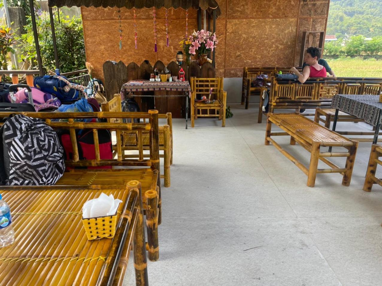 Little Mai Chau