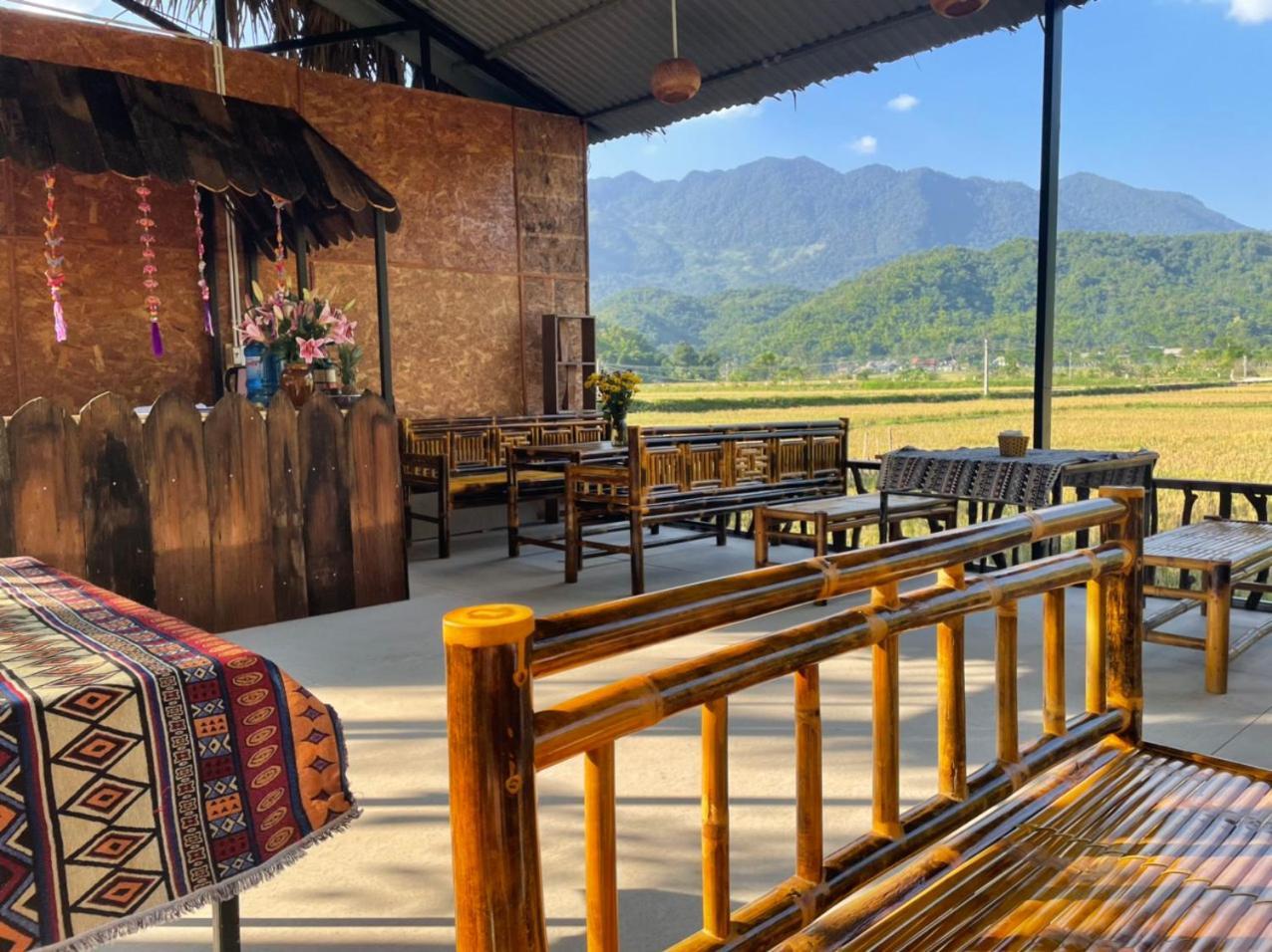 Little Homestay Mai Chau