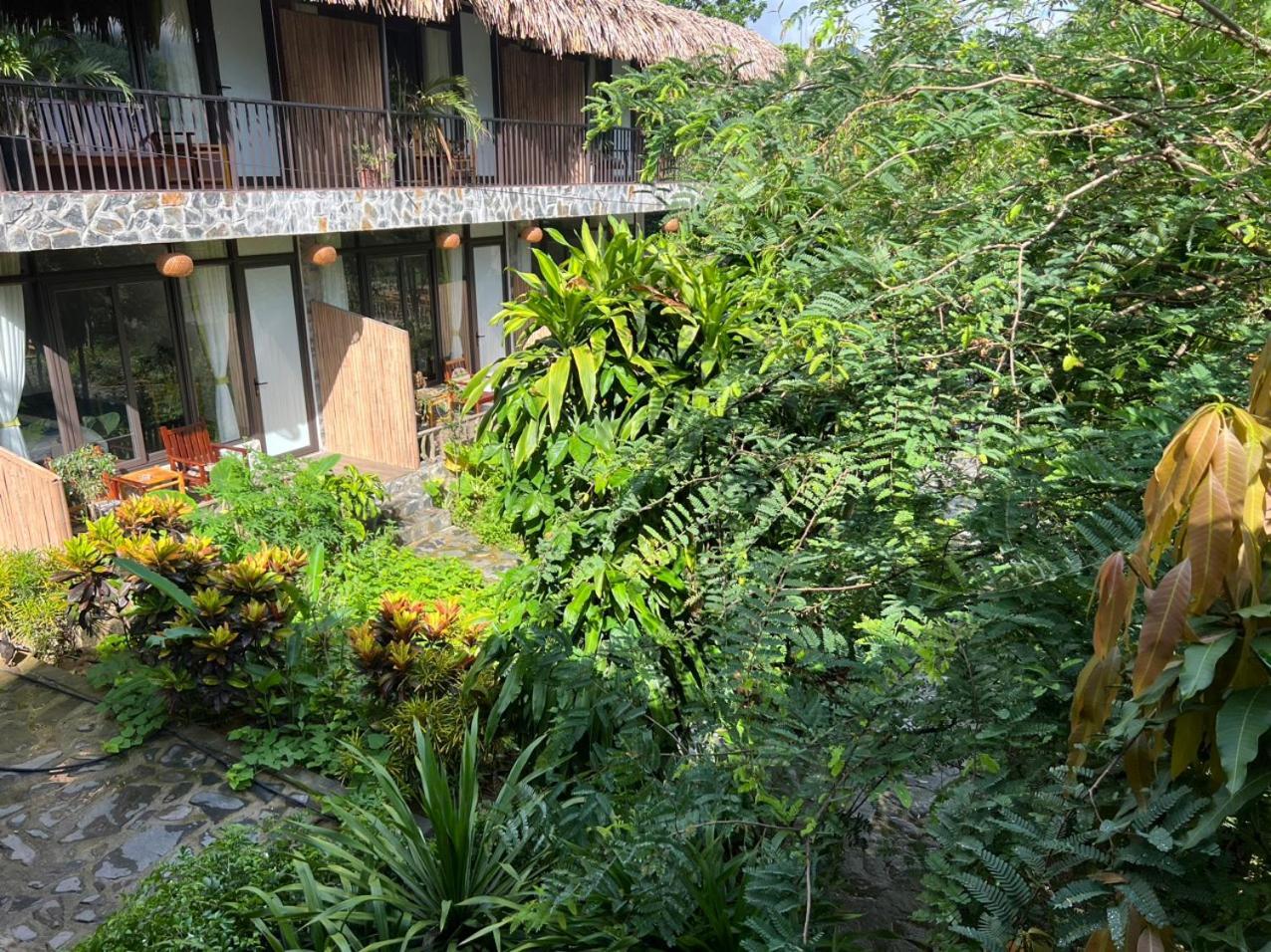 Little Homestay