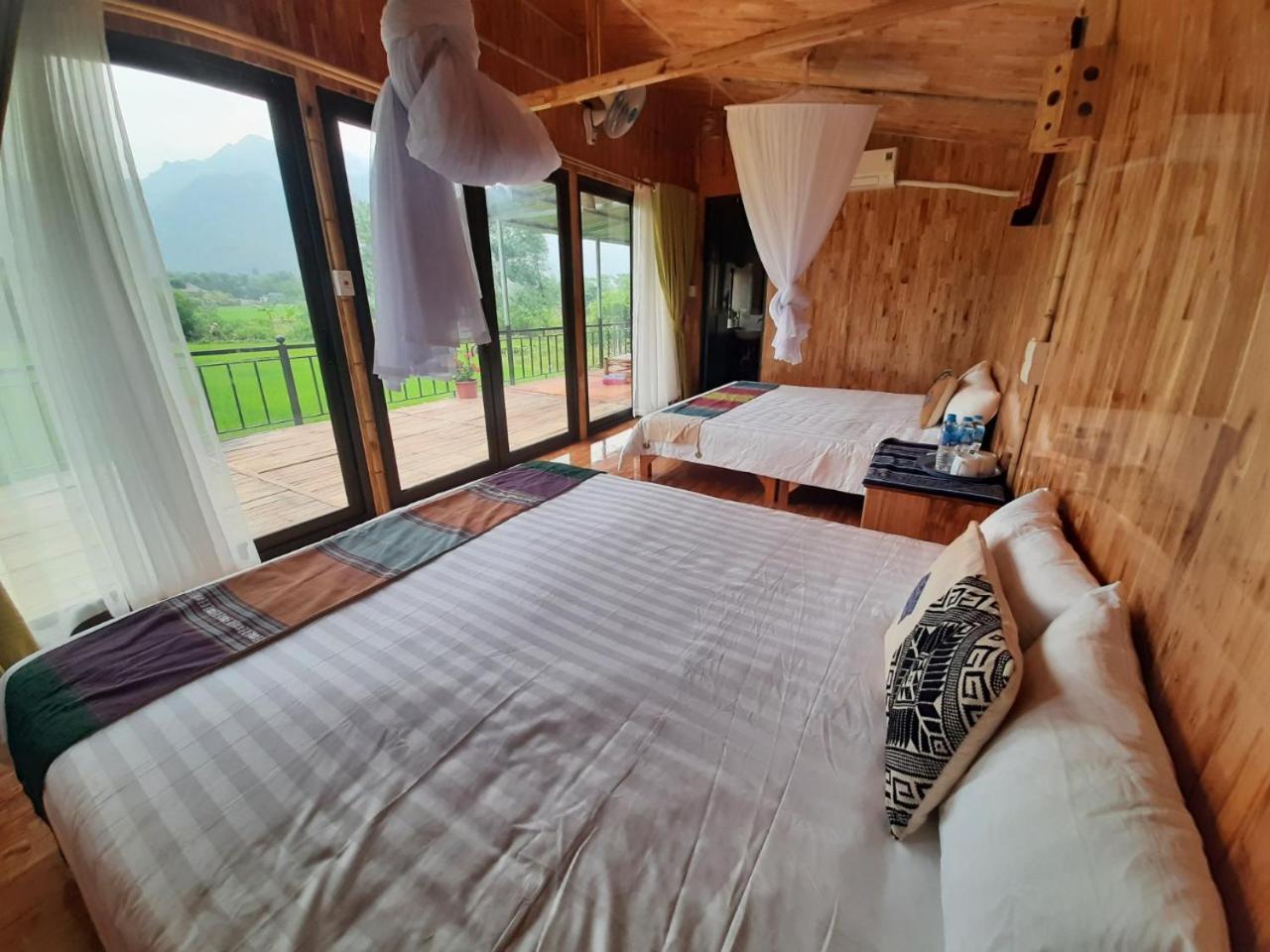 Homestay Little *