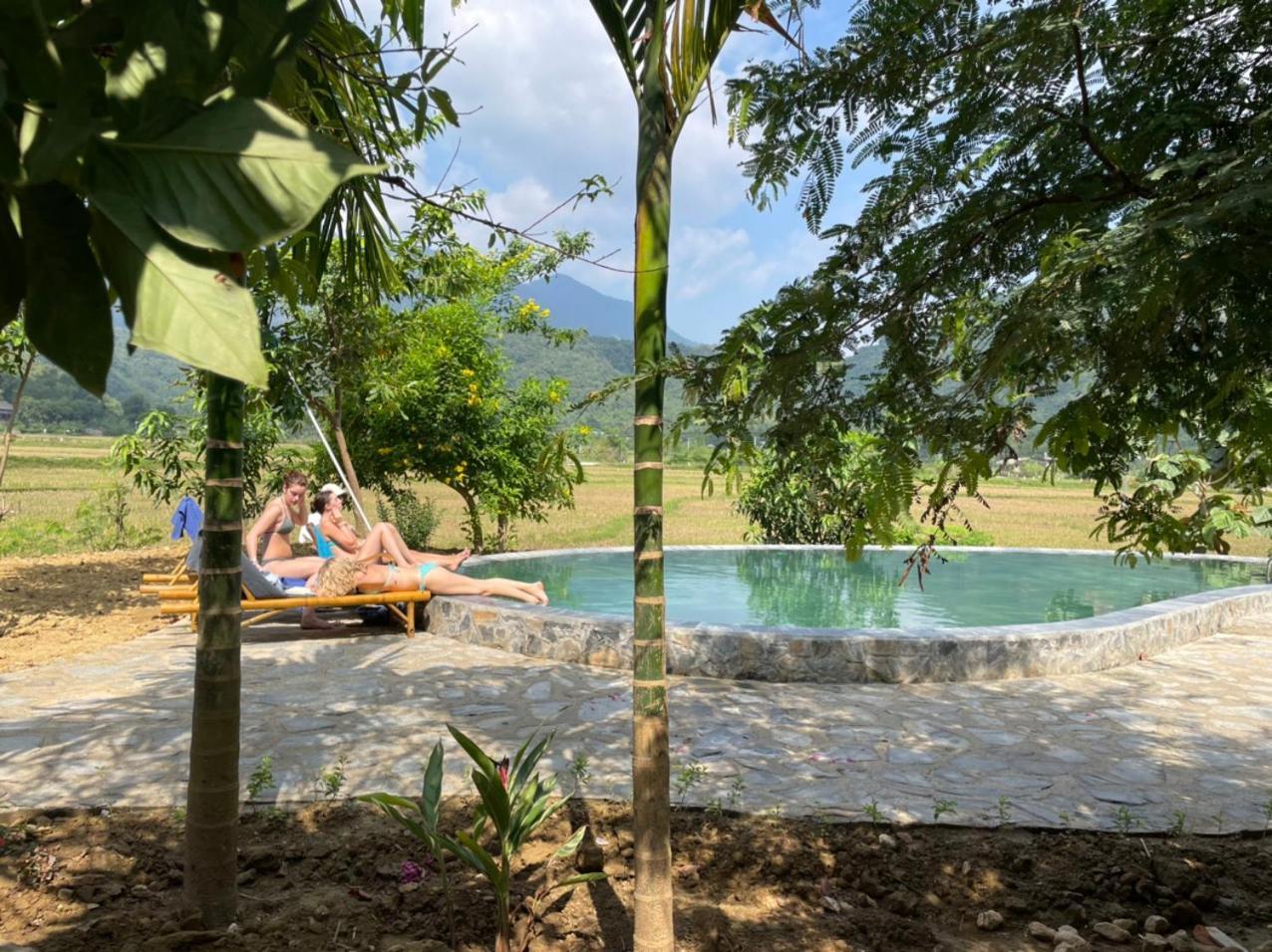 Little Homestay Mai Chau