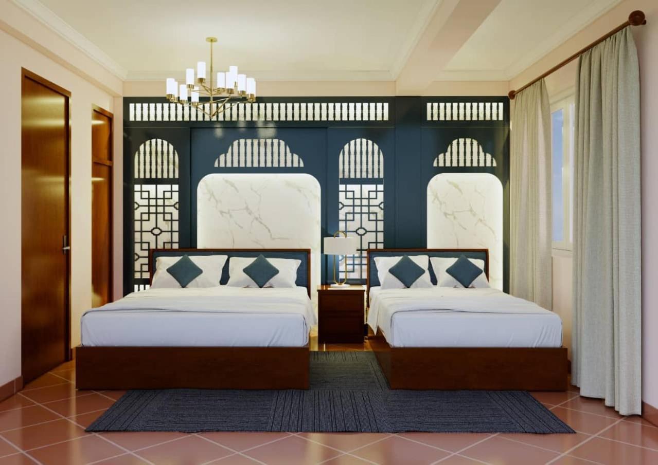 Hotel Pink Lotus