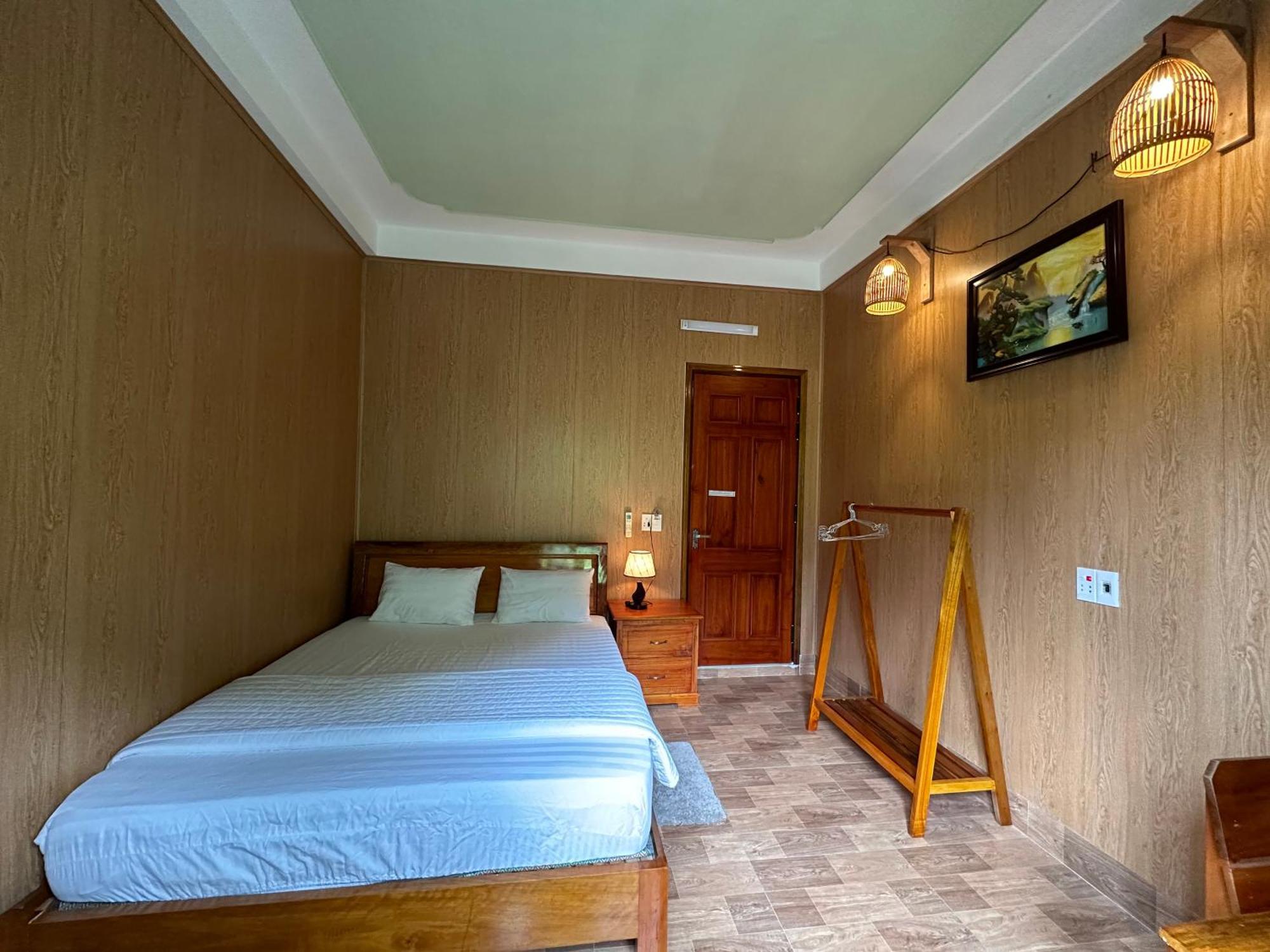 Tam's Privatunterkunft Phong Nha