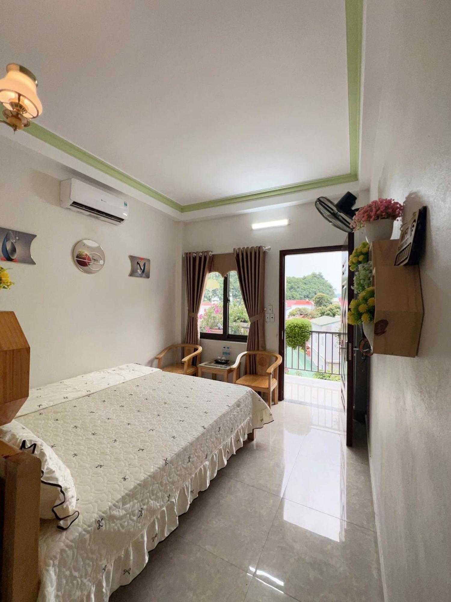 Ngọc Long * Moc Chau