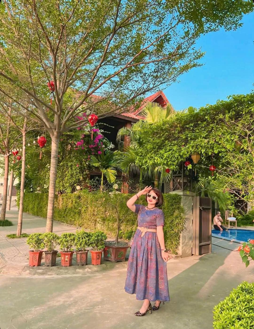 Homestay Tam Coc Haven Boutique