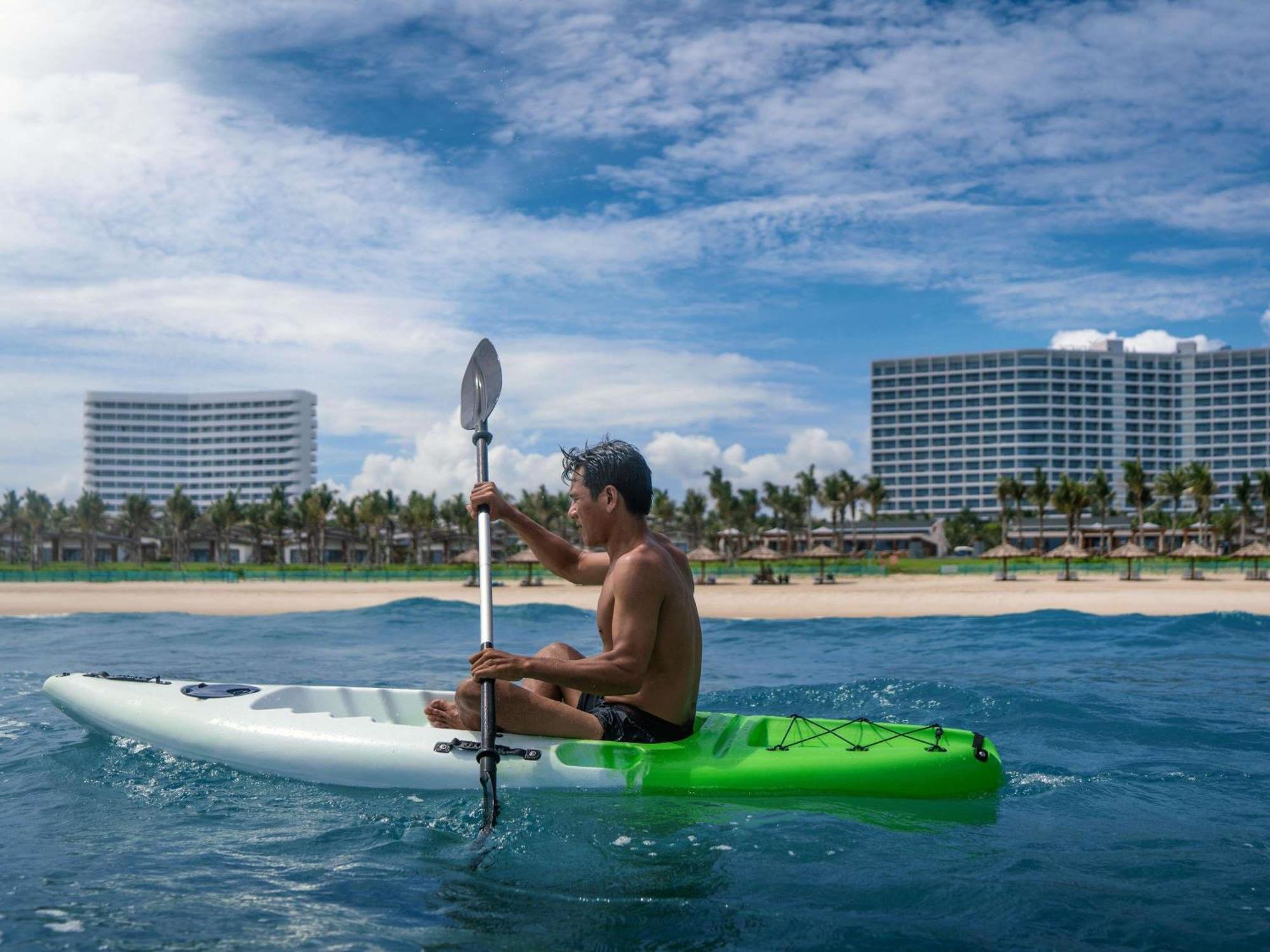 Moevenpick Resort Cam Ranh