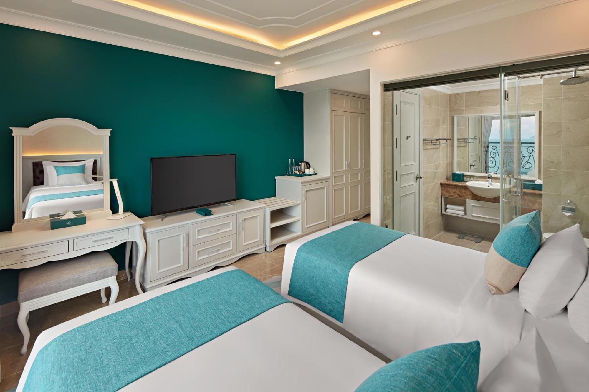 Hotel Mercure 4*