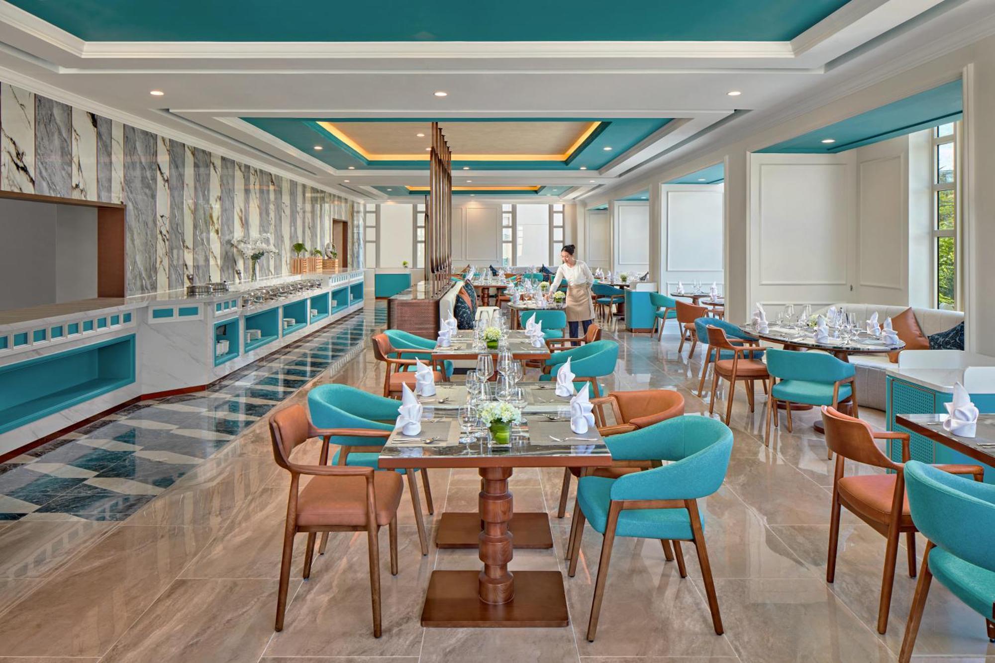 Mercure Hotel Nha Trang