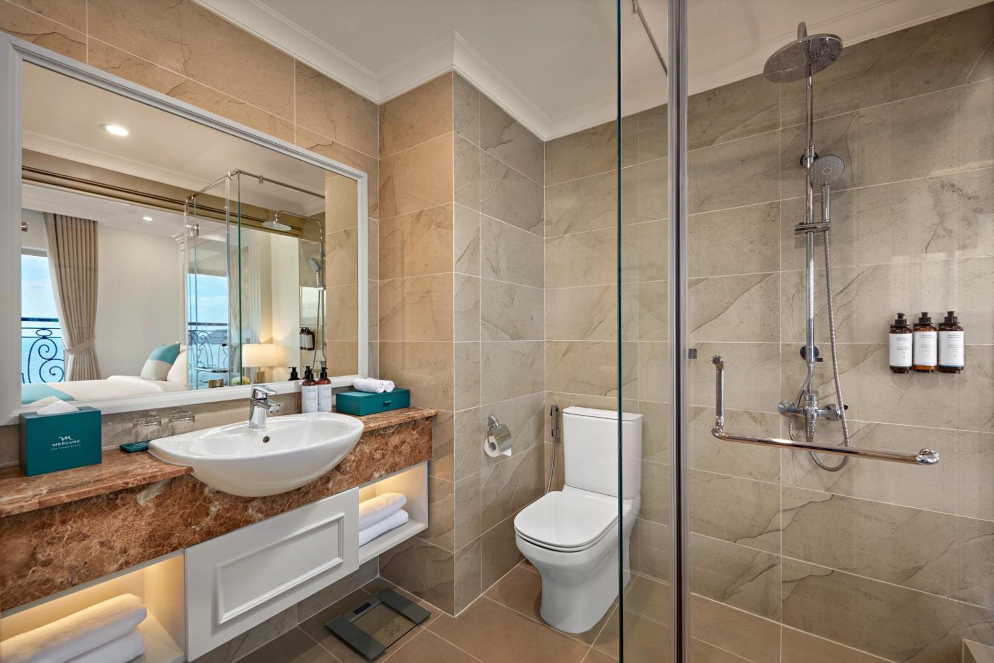 Hotel Mercure