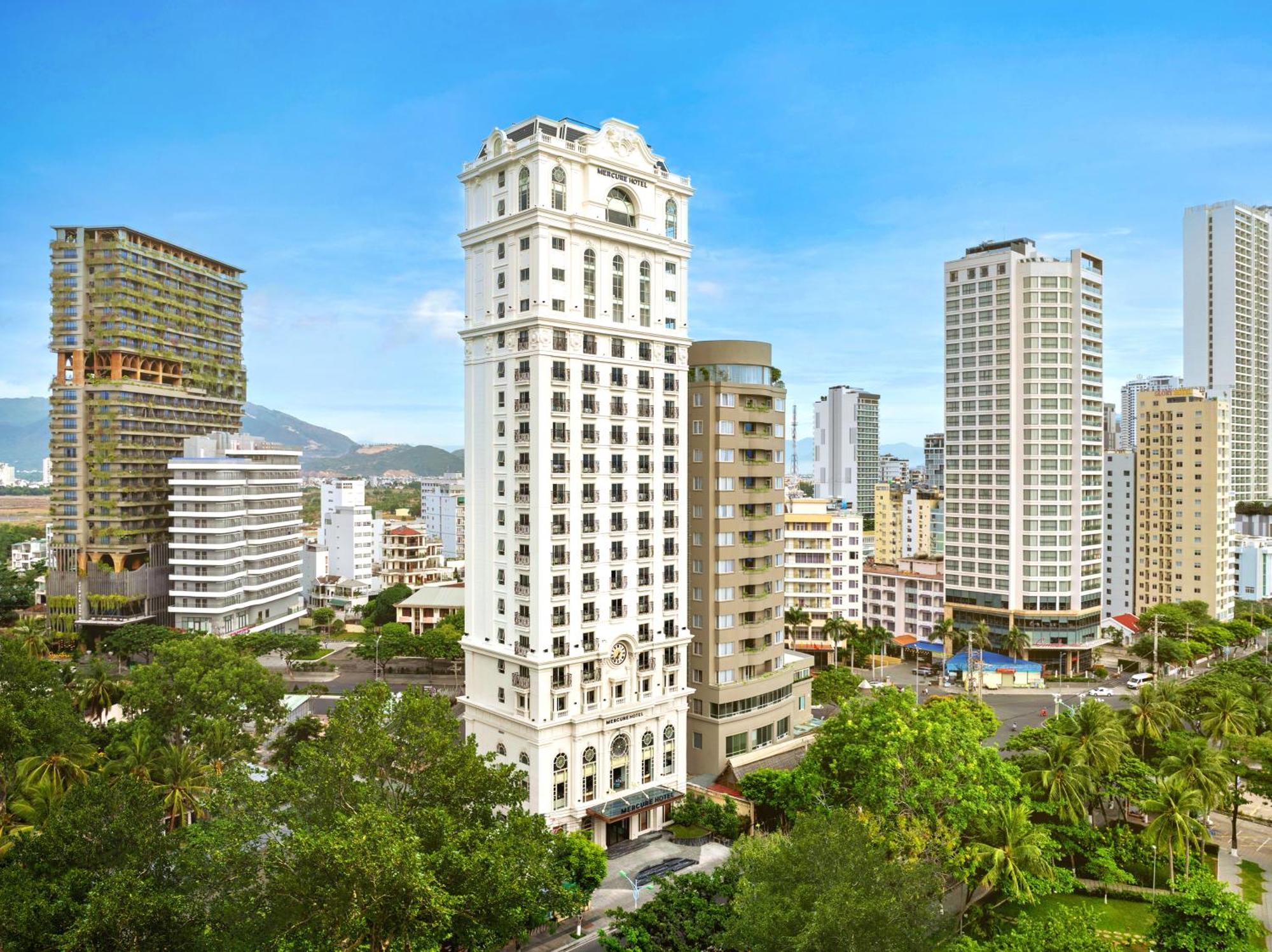 Hotel Mercure Nha Trang