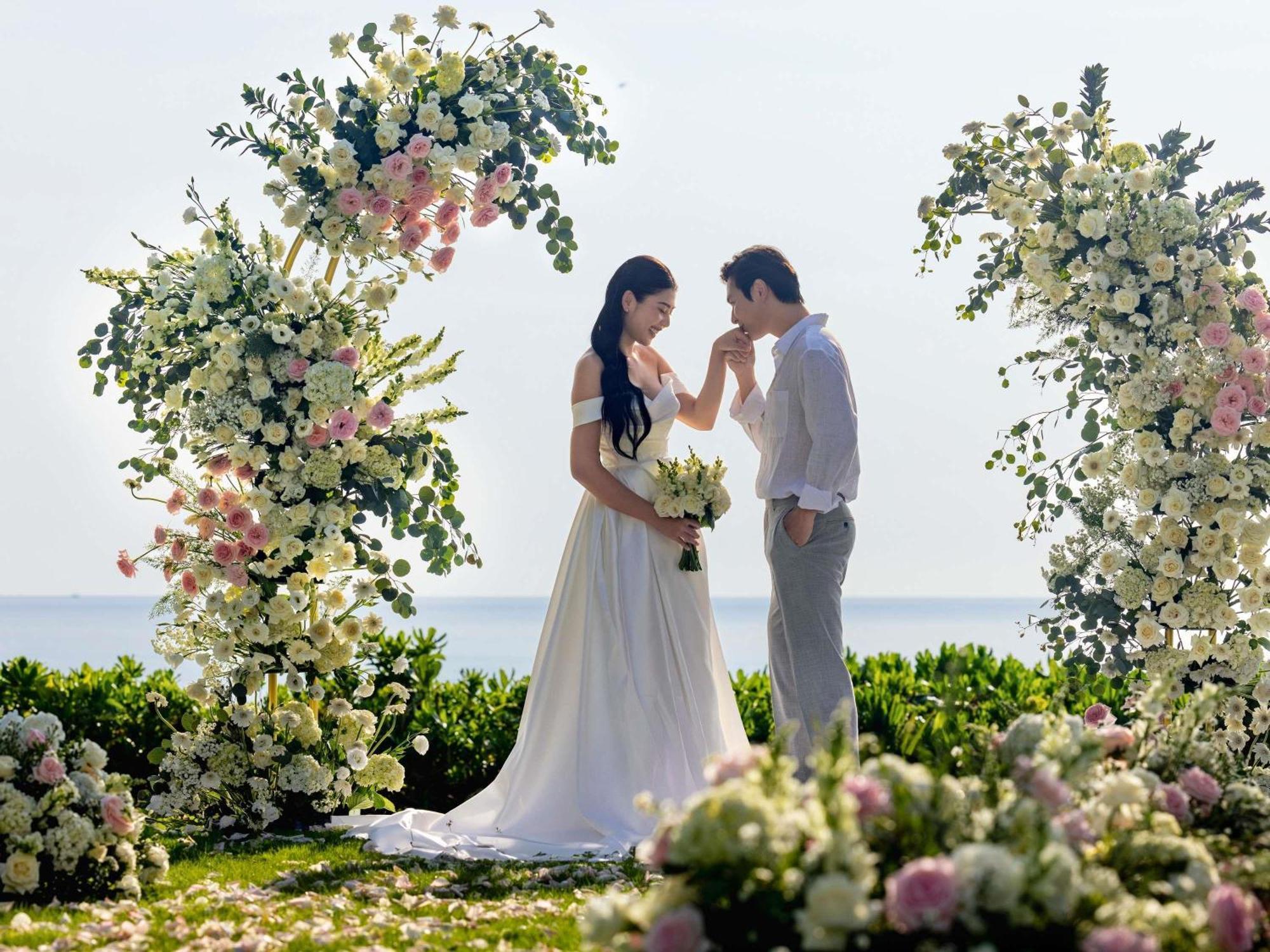 Moevenpick Resort Cam Ranh