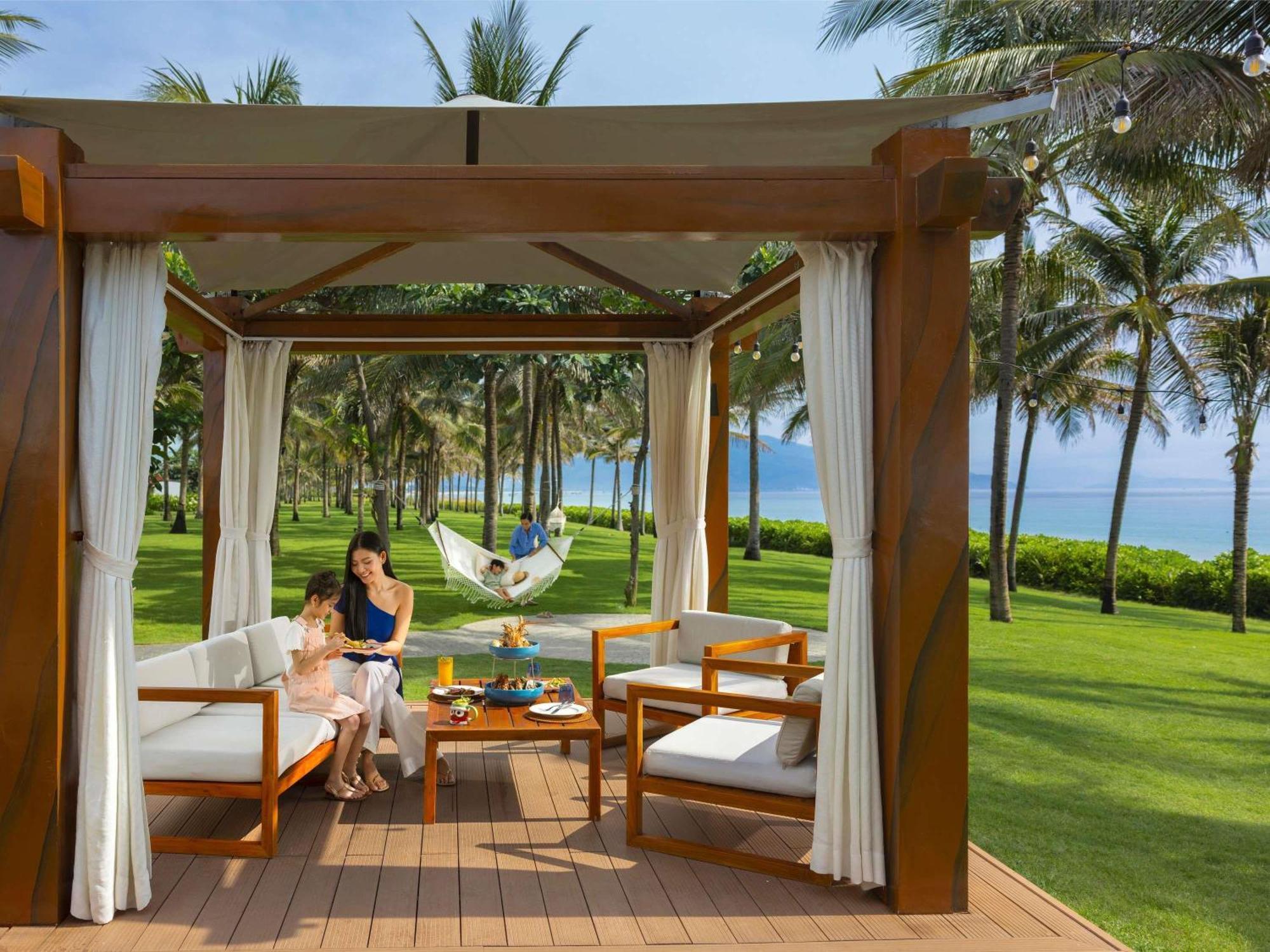 Moevenpick Cam Ranh