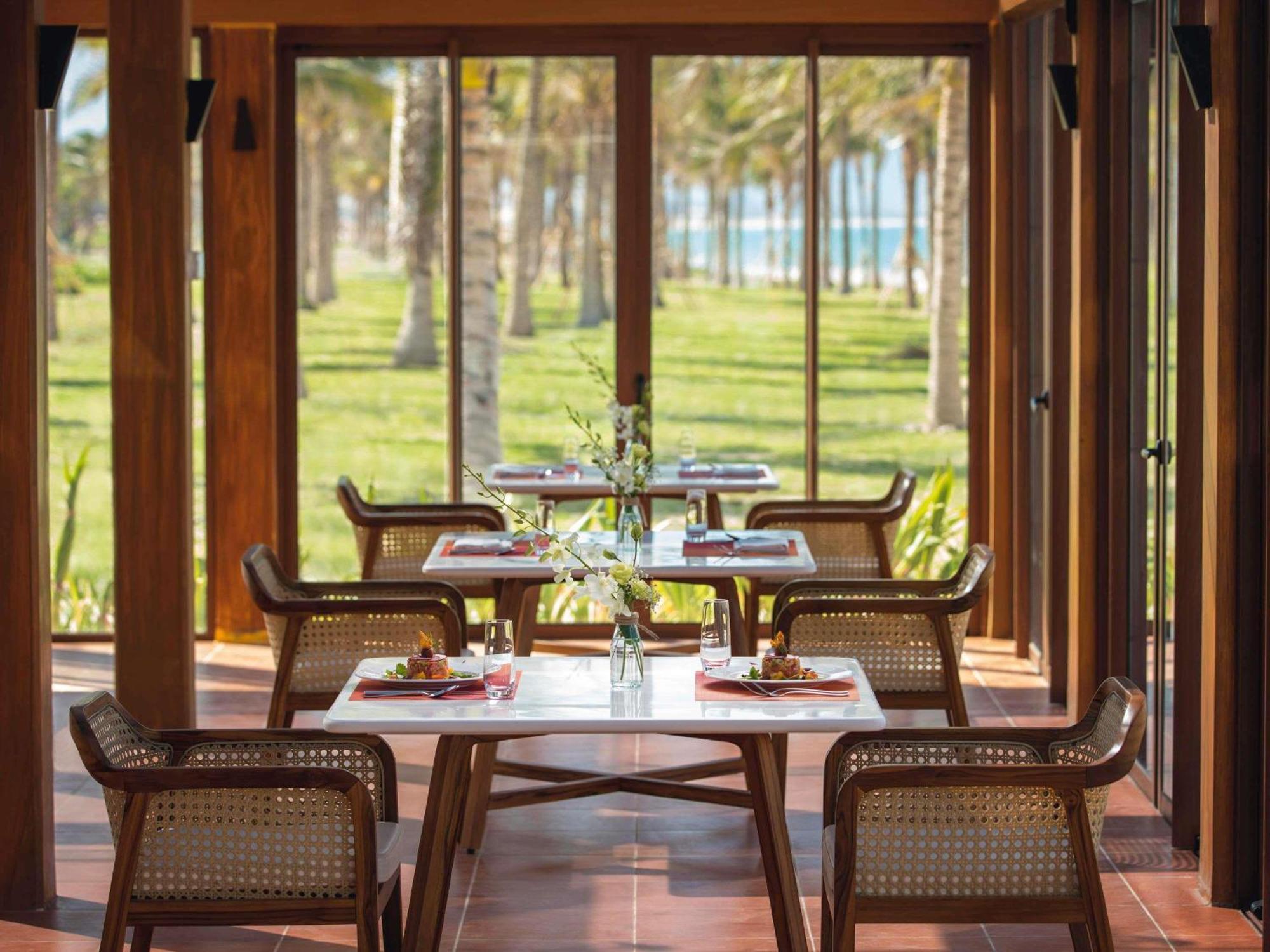 Resort Moevenpick
