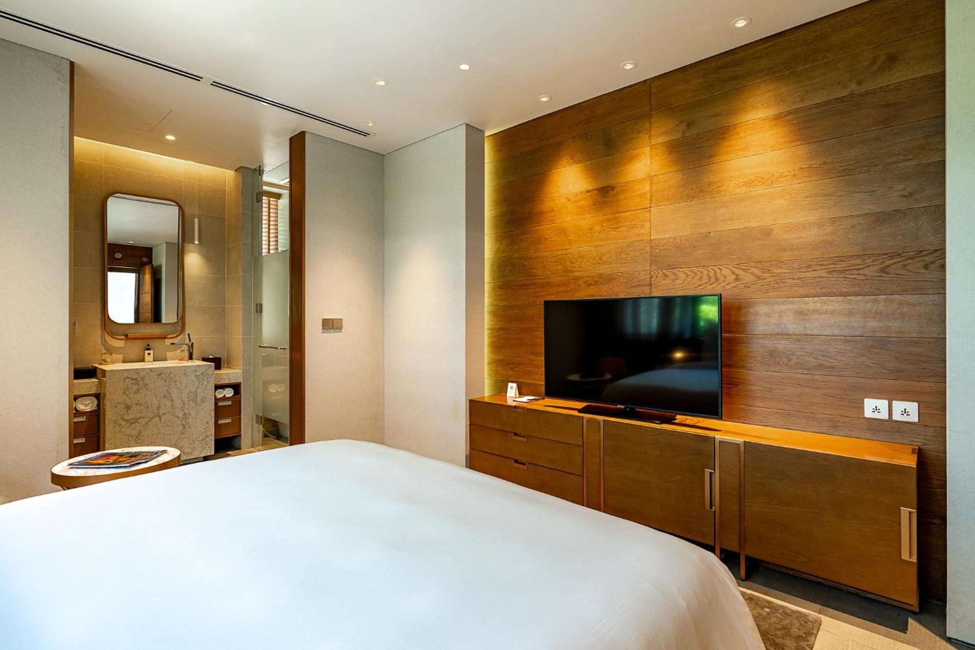 The Five & Quangnam - Danang Resort Cau Ha