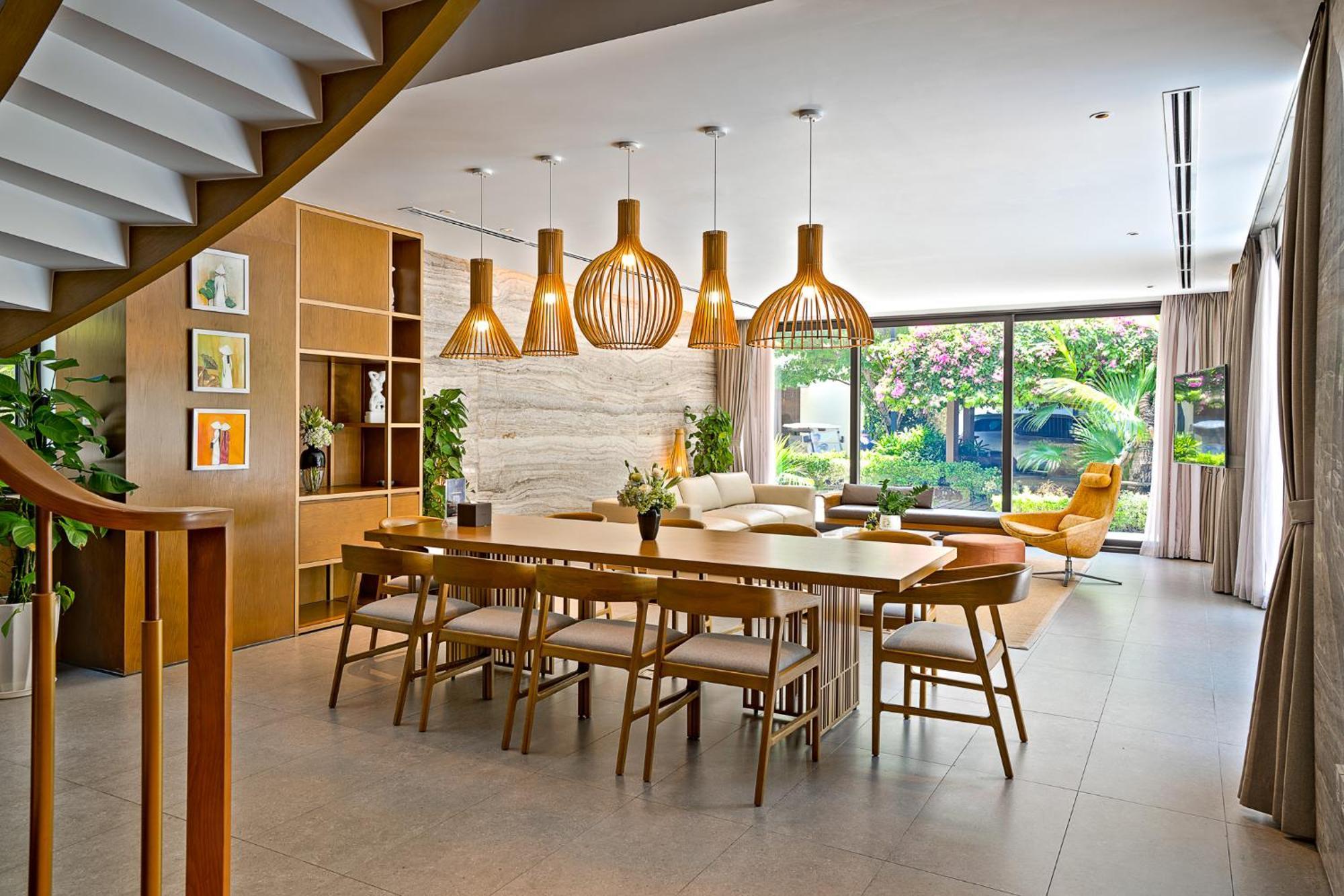 Resort The Five & Quangnam - Danang 5*