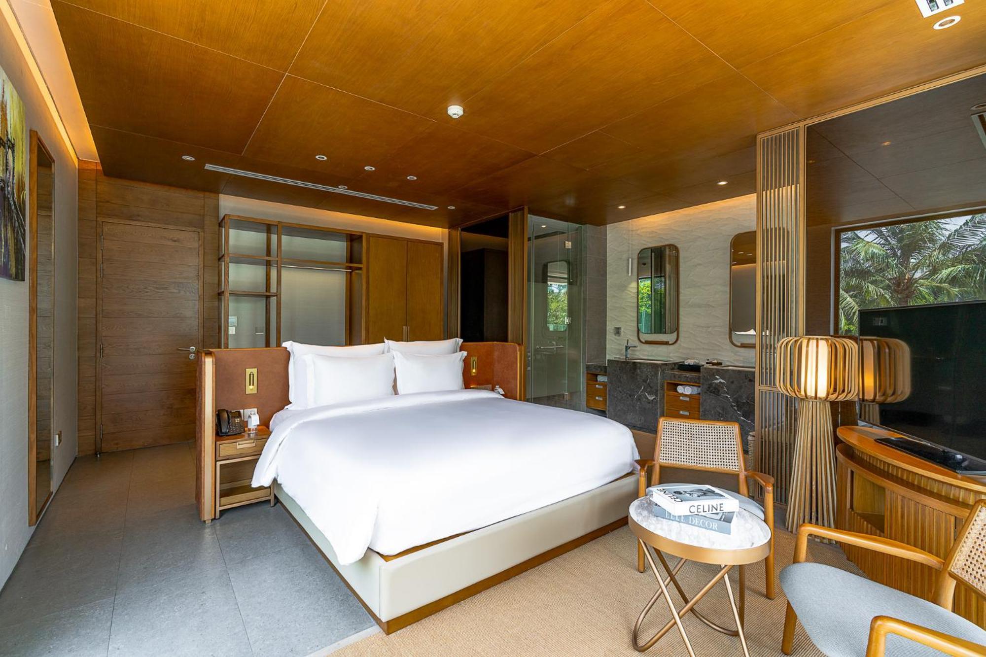 Resort The Five & Quangnam - Danang 5*