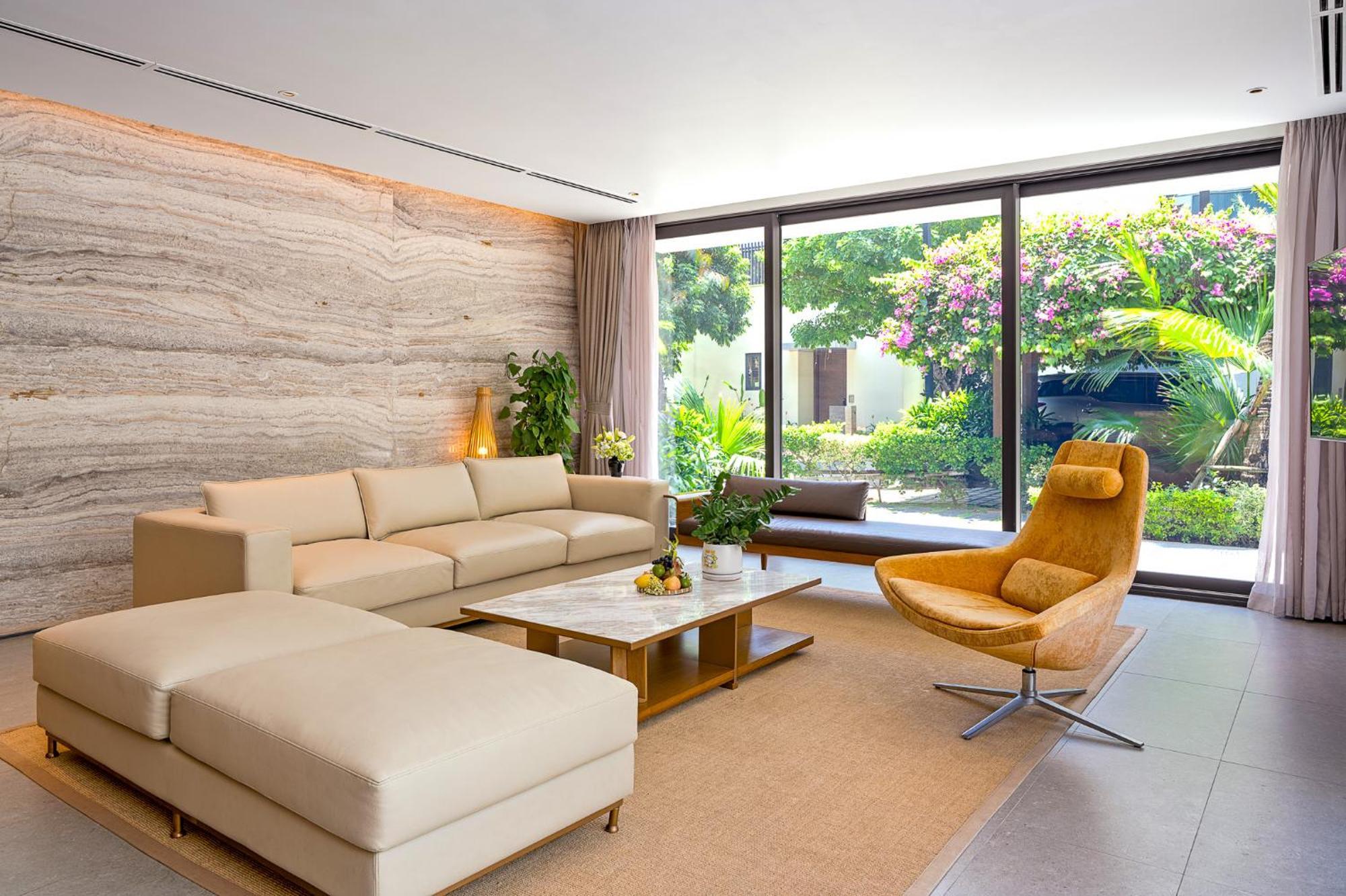 Resort The Five & Quangnam - Danang
