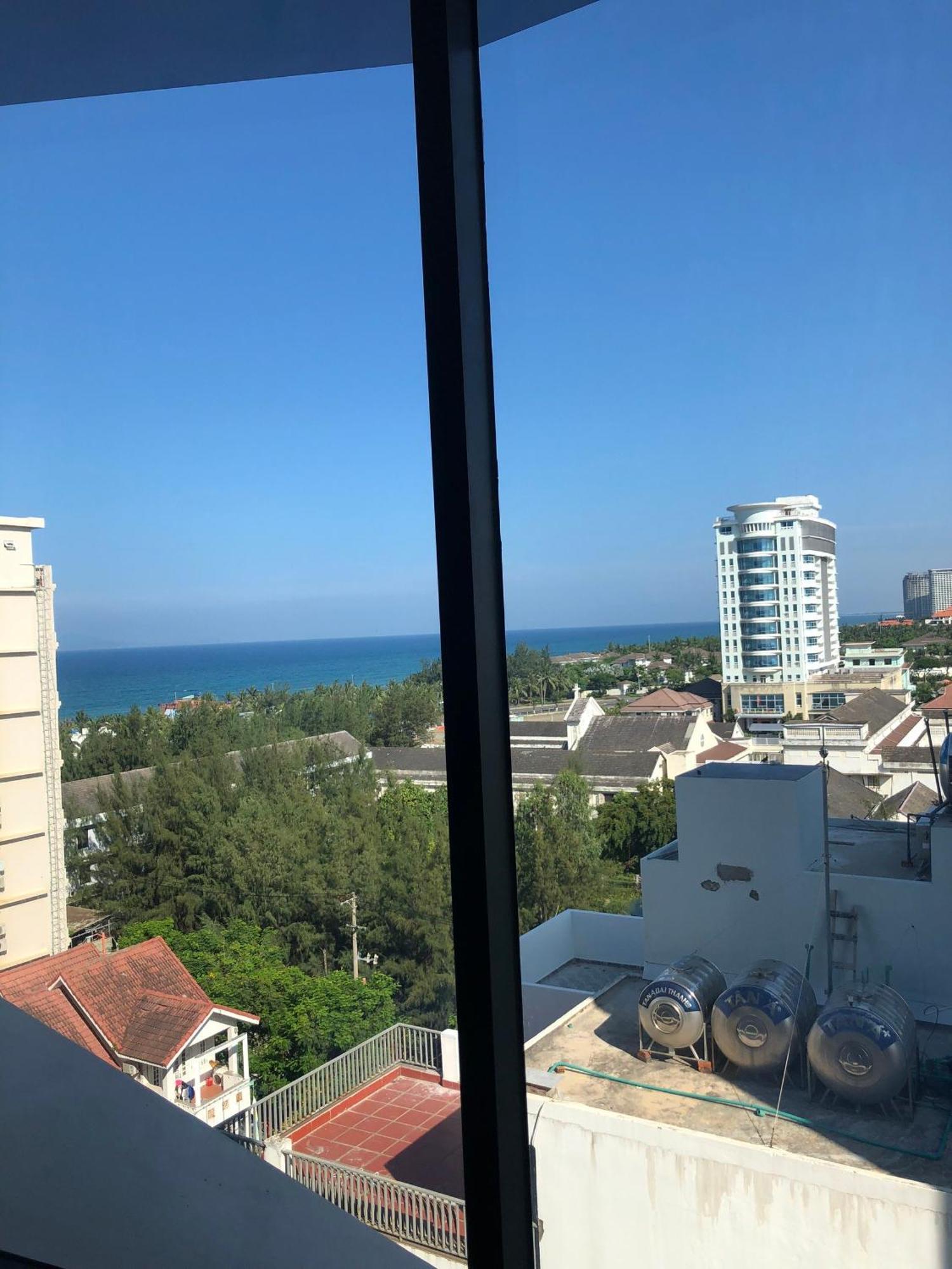 Hotel Draco & Da Nang