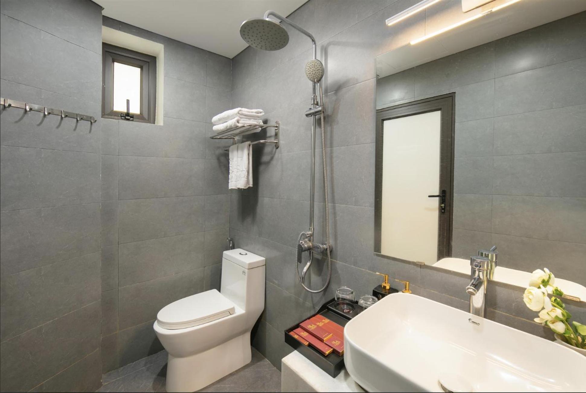 Lam Anh 3 Ngoai Giao Doan Bt5-16 Hotel
