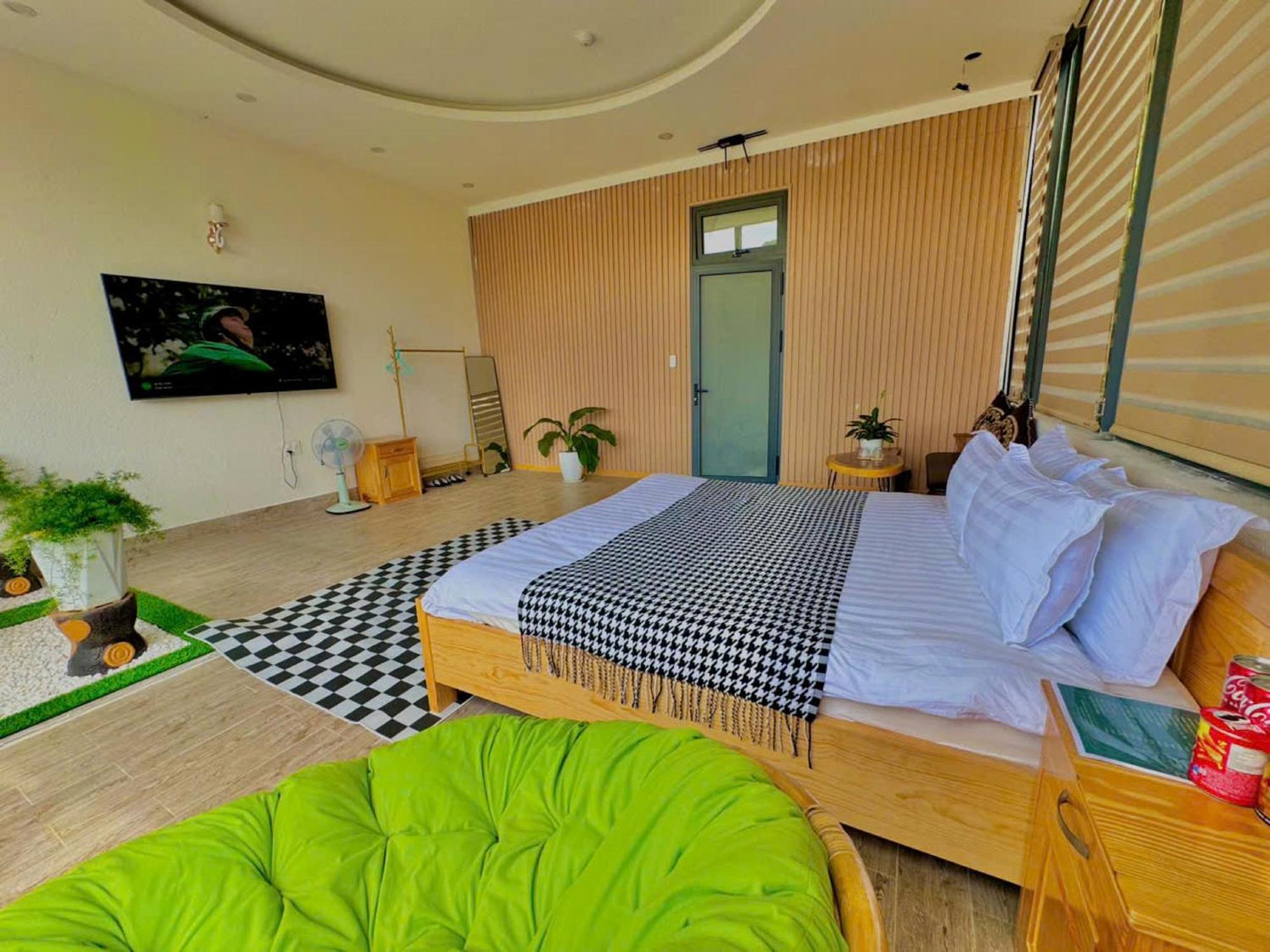 Pine Forest House Lodge
