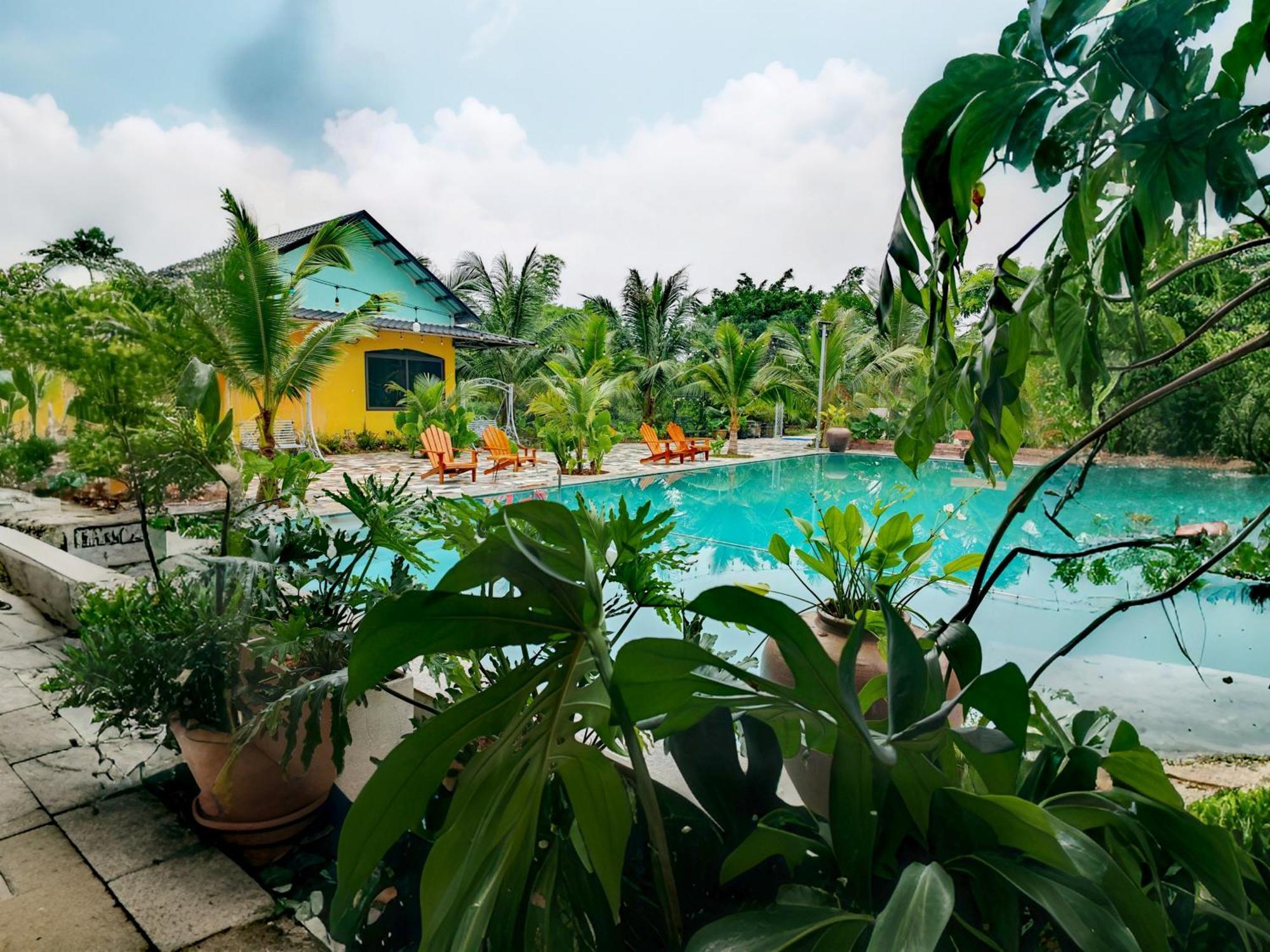 Ninh Binh Peaceful Retreat * Ninh Binh