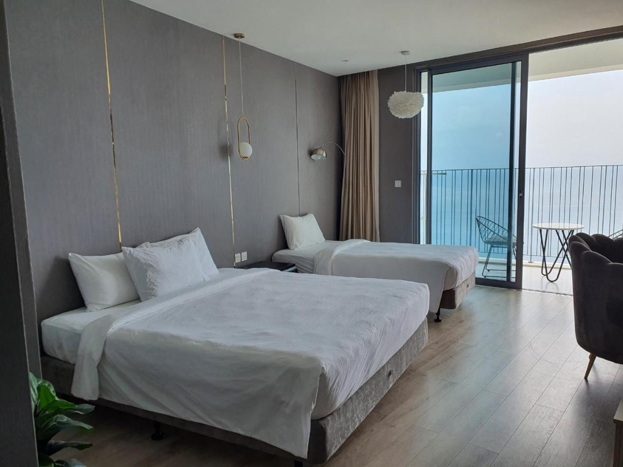 Hd Panorma Free Pool & Gym Condotel Căn hộ Nha Trang