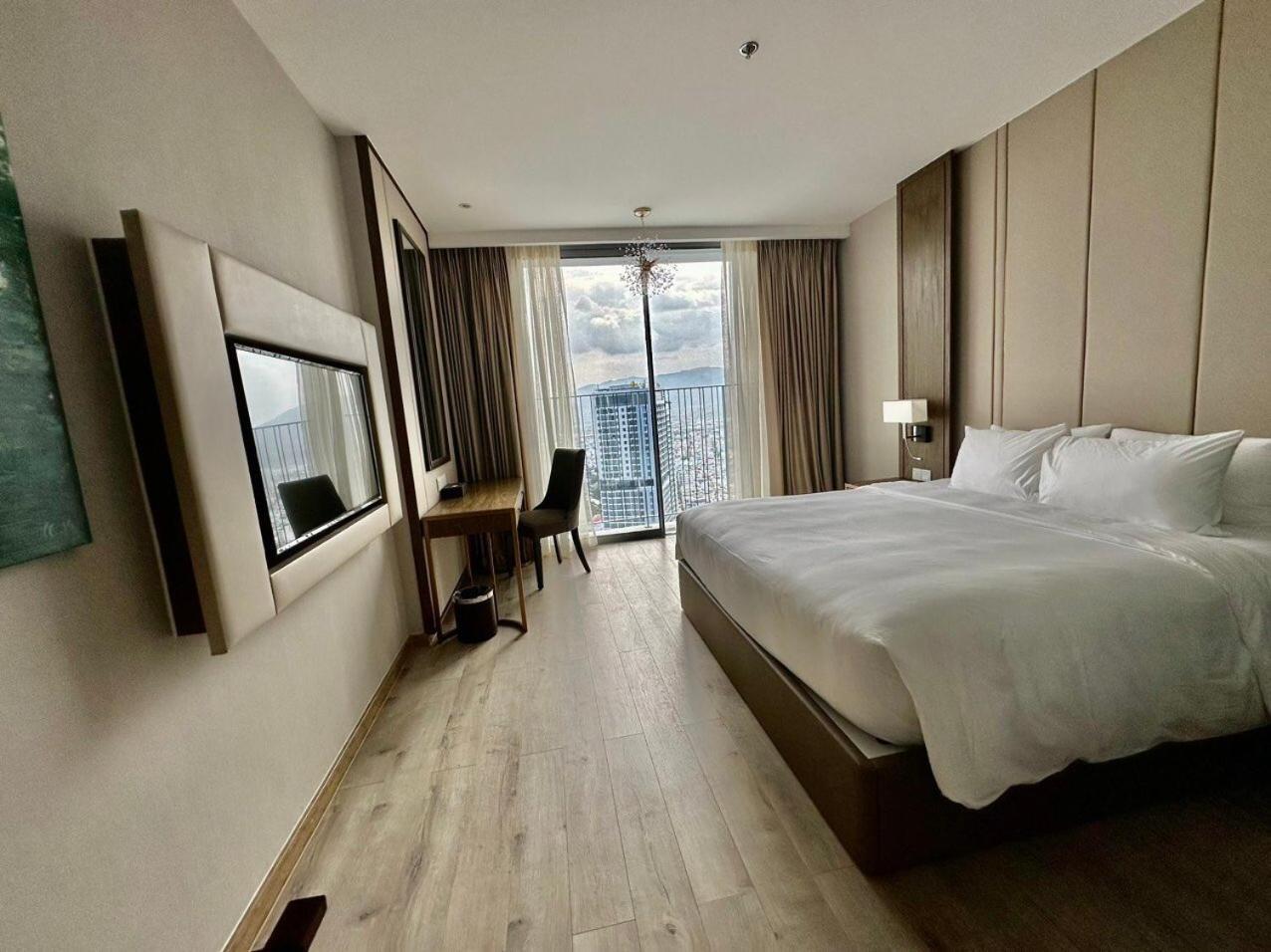Hd Panorma Free Pool & Gym Condotel *