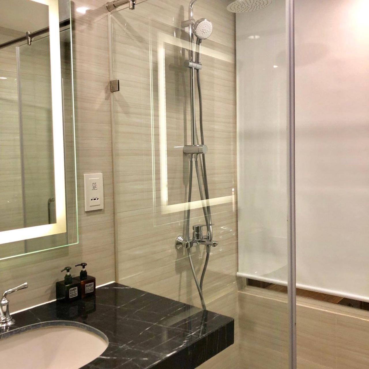 Hd Panorma Free Pool & Gym Condotel * Nha Trang