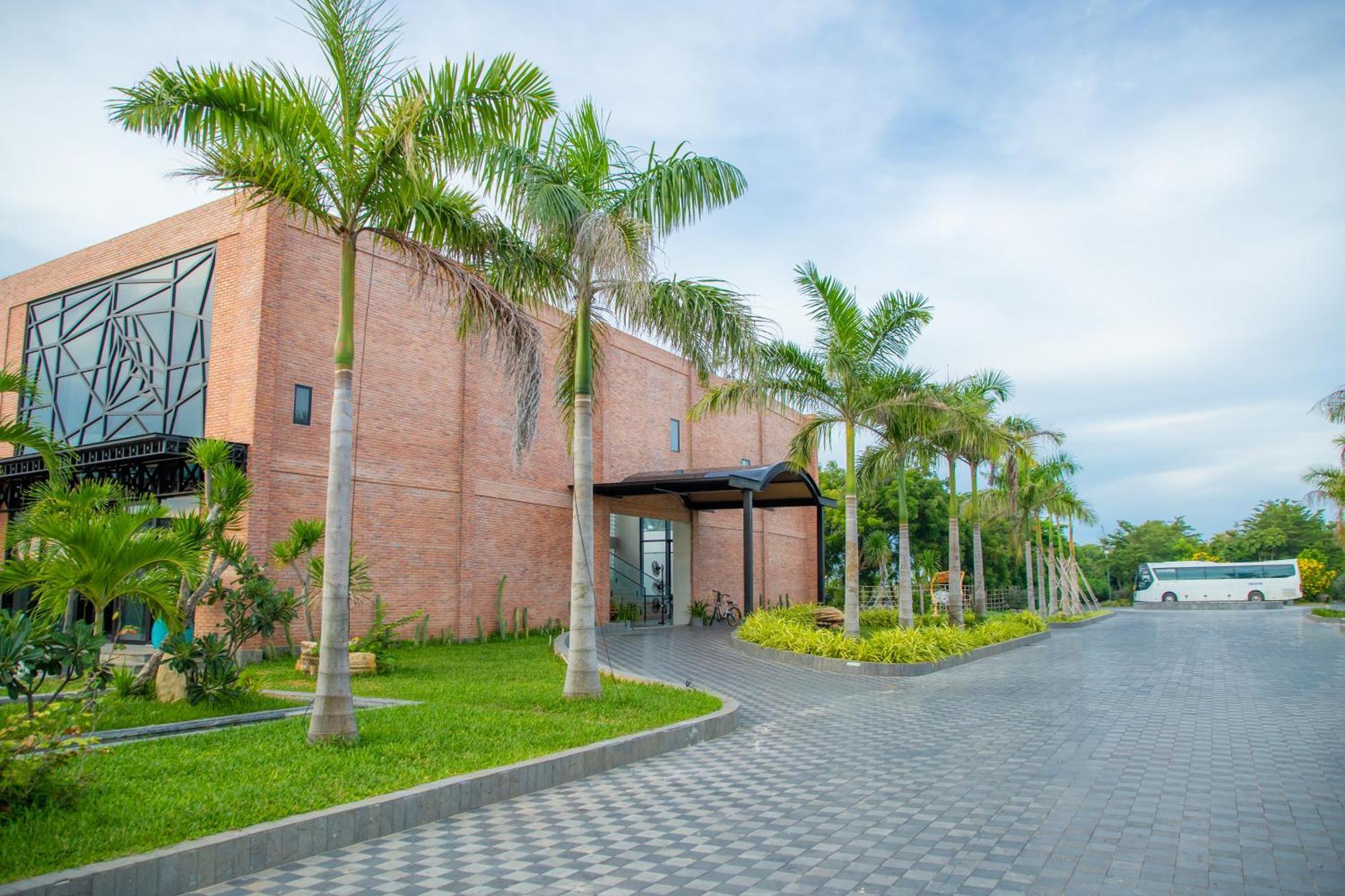 Perolas - Ke Ga Bay Resort