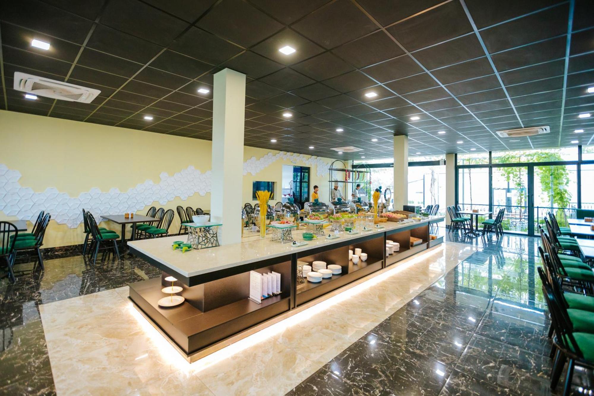 Perolas - Ke Ga Bay Resort Phan Thiet