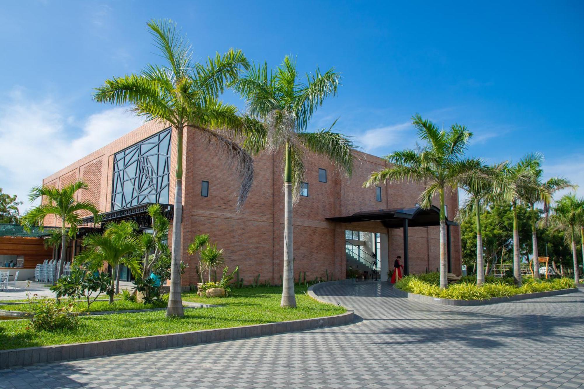 Perolas - Ke Ga Bay Resort