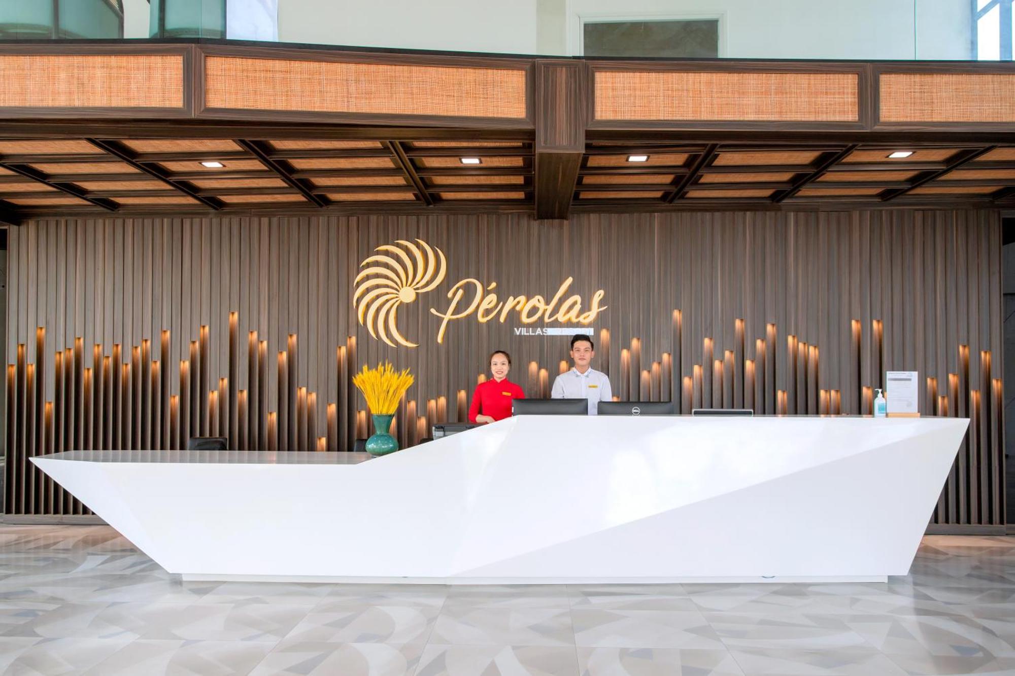 Perolas - Ke Ga Bay 4*
