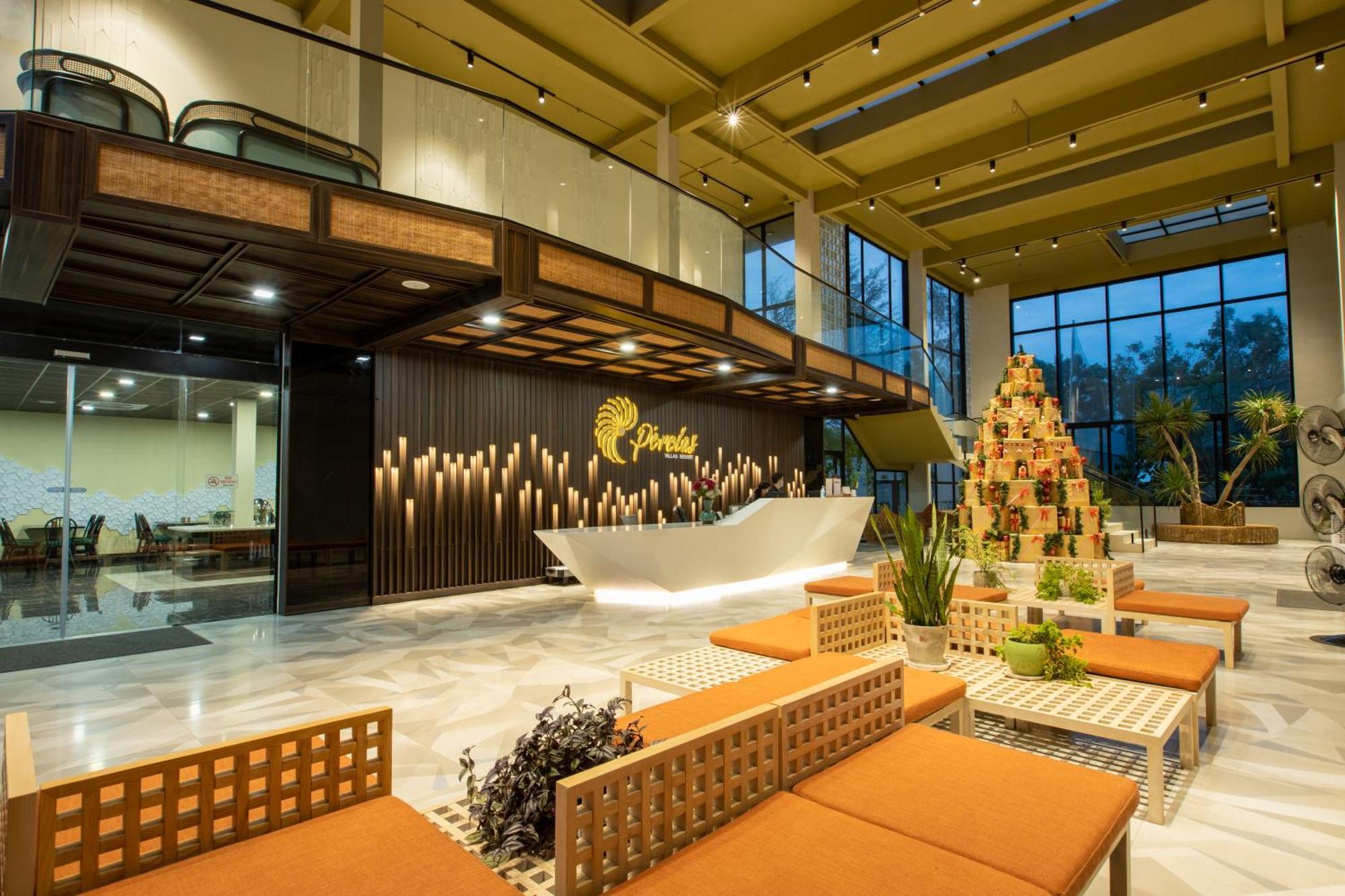 Resort Perolas - Ke Ga Bay 4*