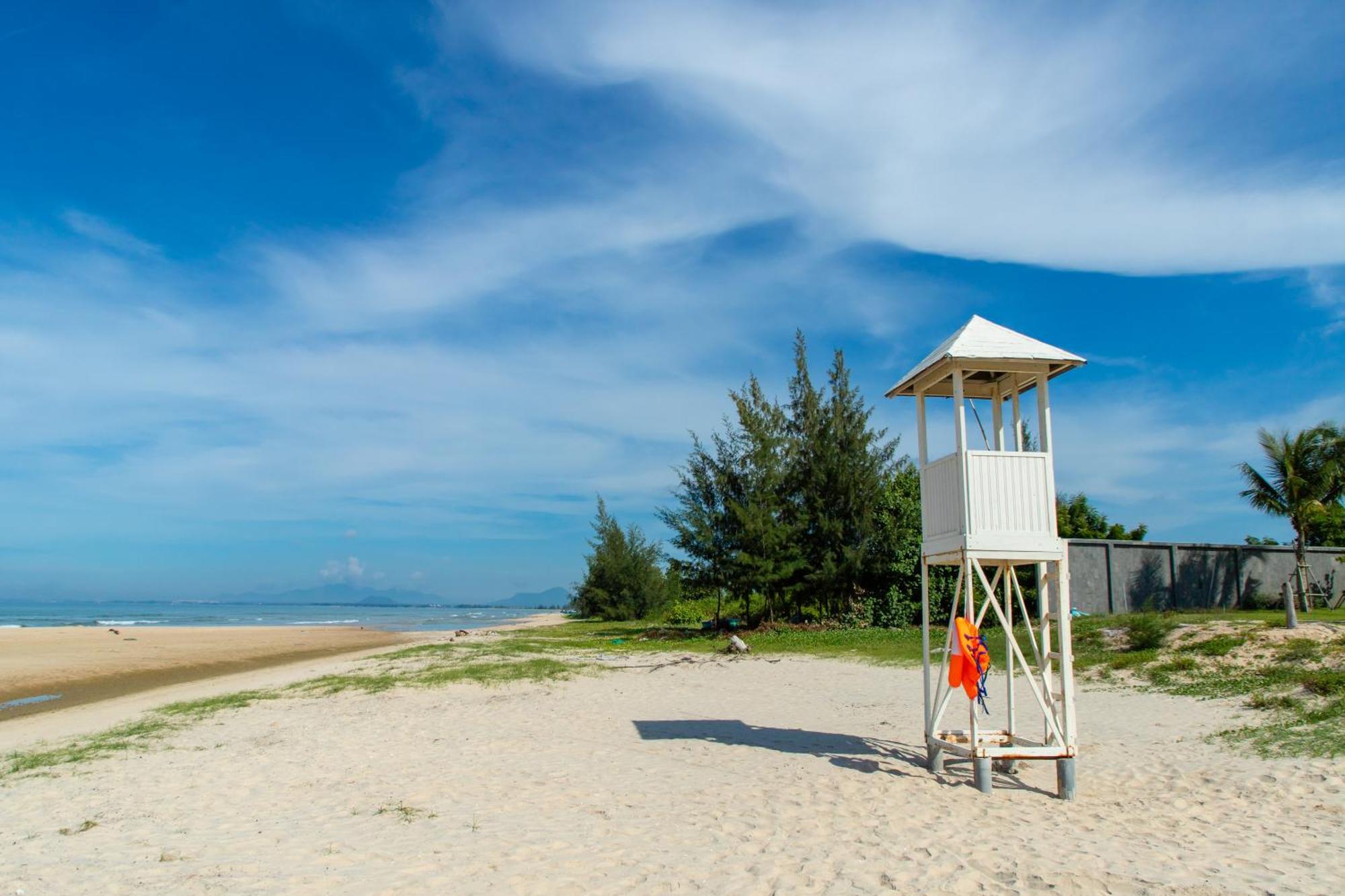 Perolas - Ke Ga Bay Phan Thiet