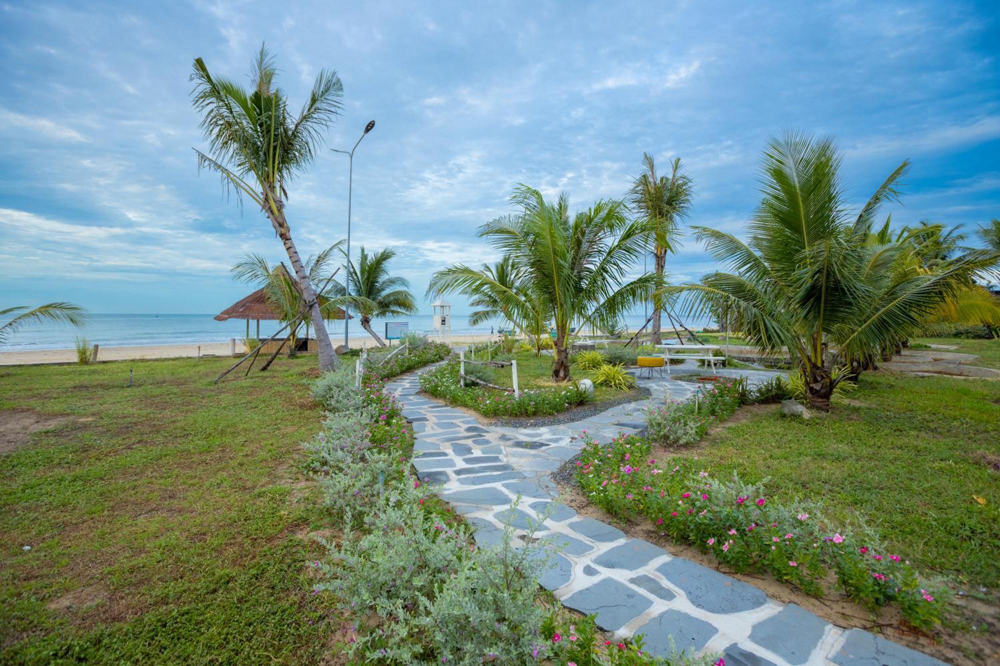 Perolas - Ke Ga Bay