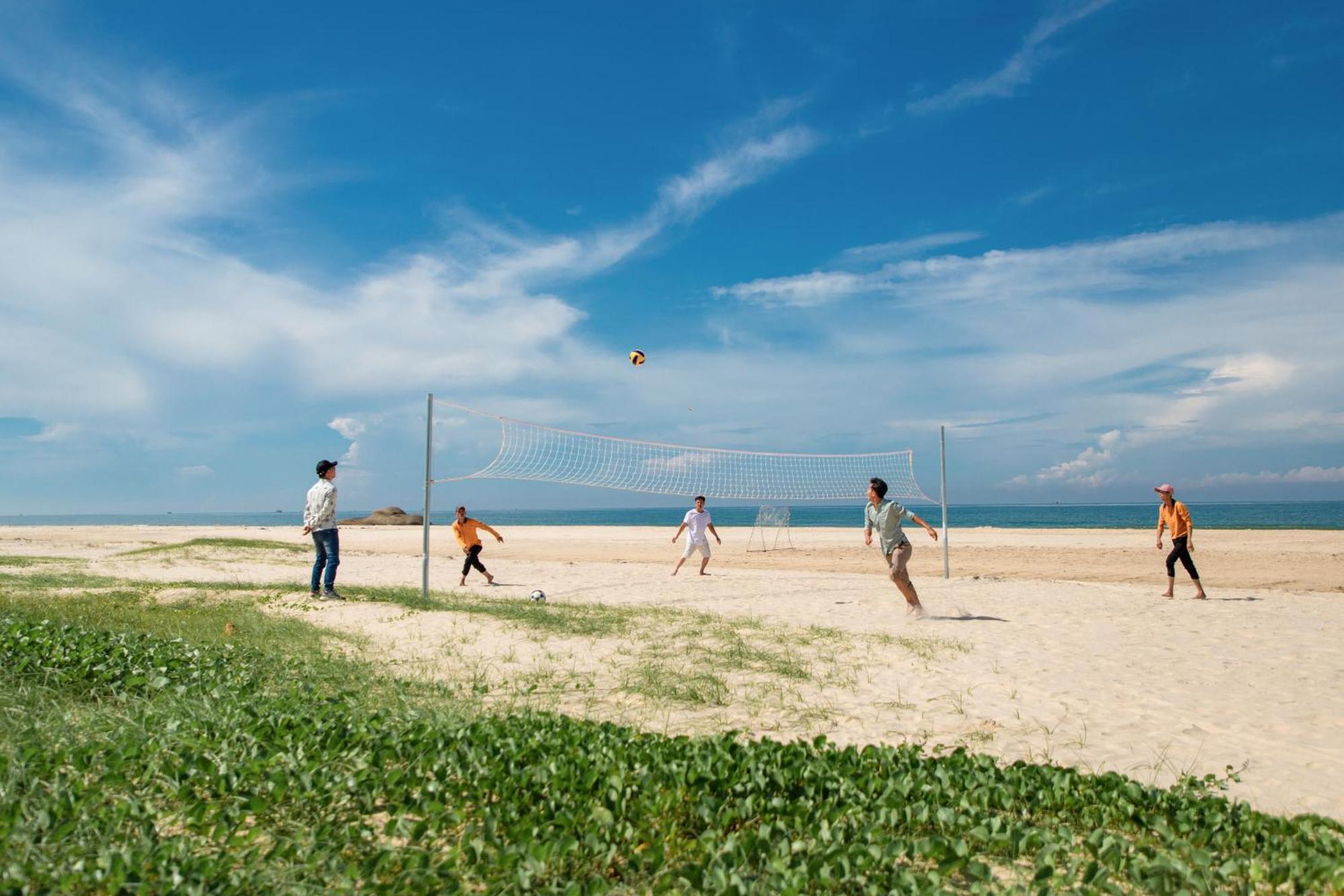 Perolas - Ke Ga Bay Phan Thiet