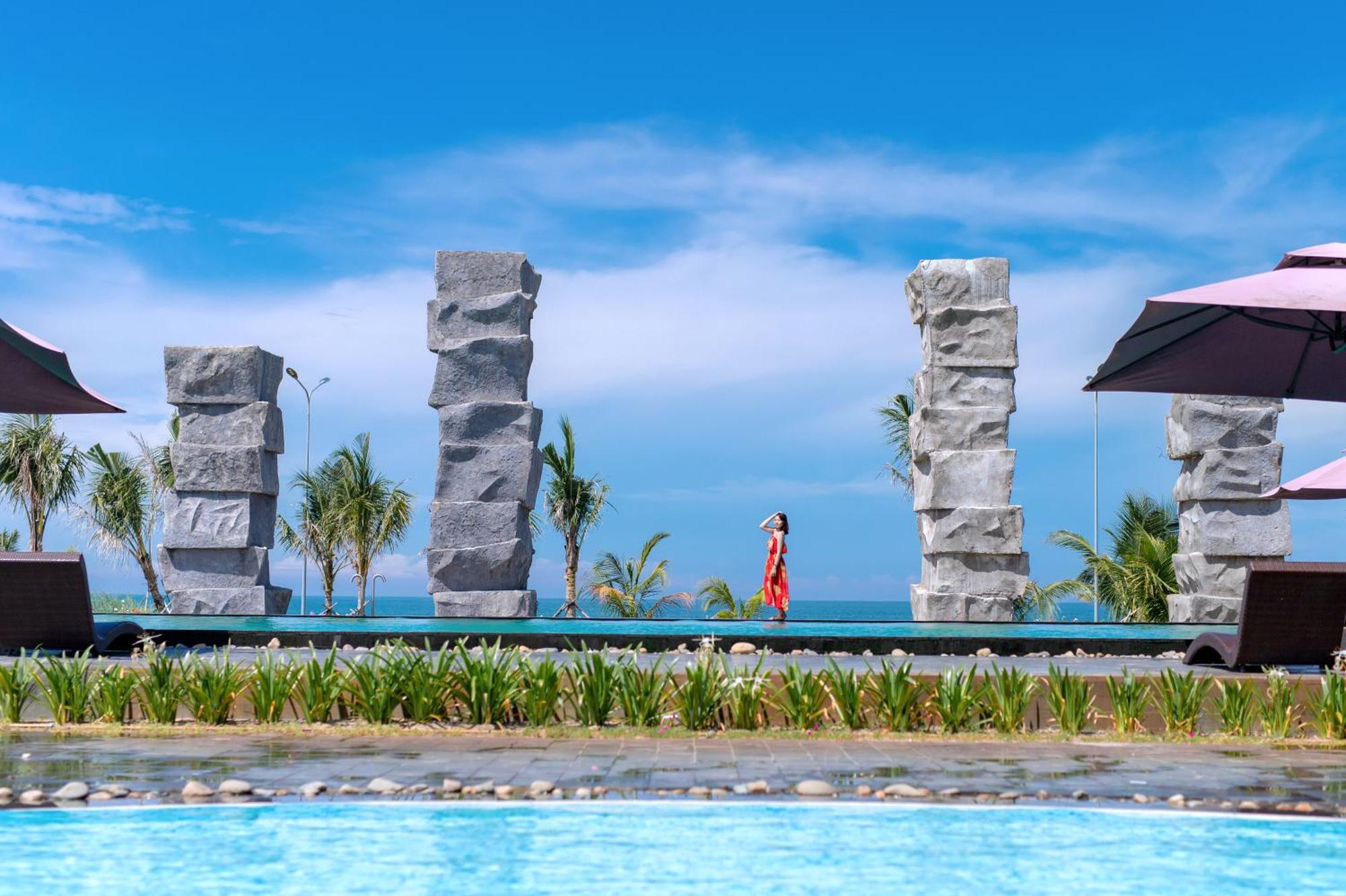 Perolas - Ke Ga Bay Resort
