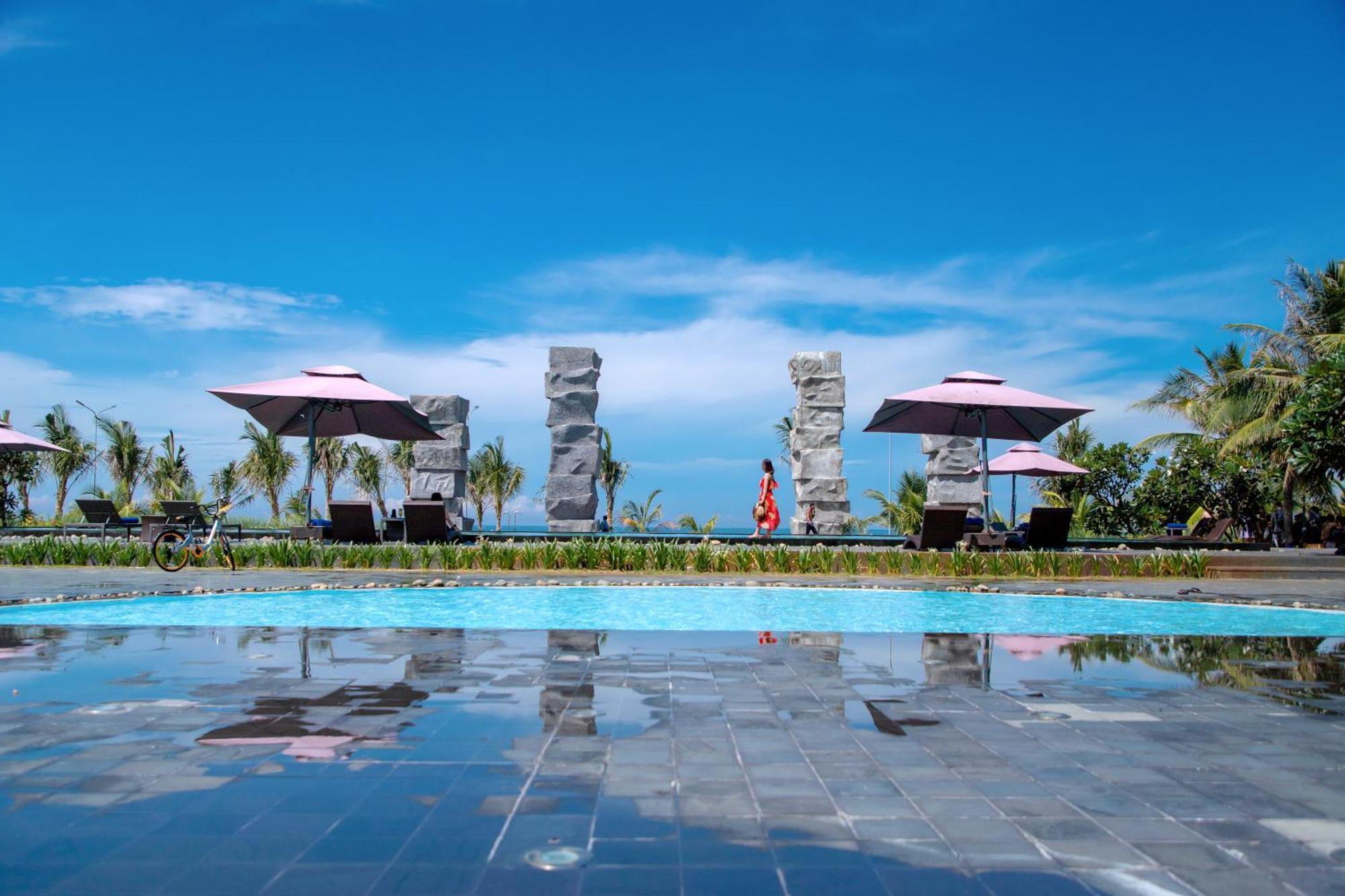Perolas - Ke Ga Bay 4*