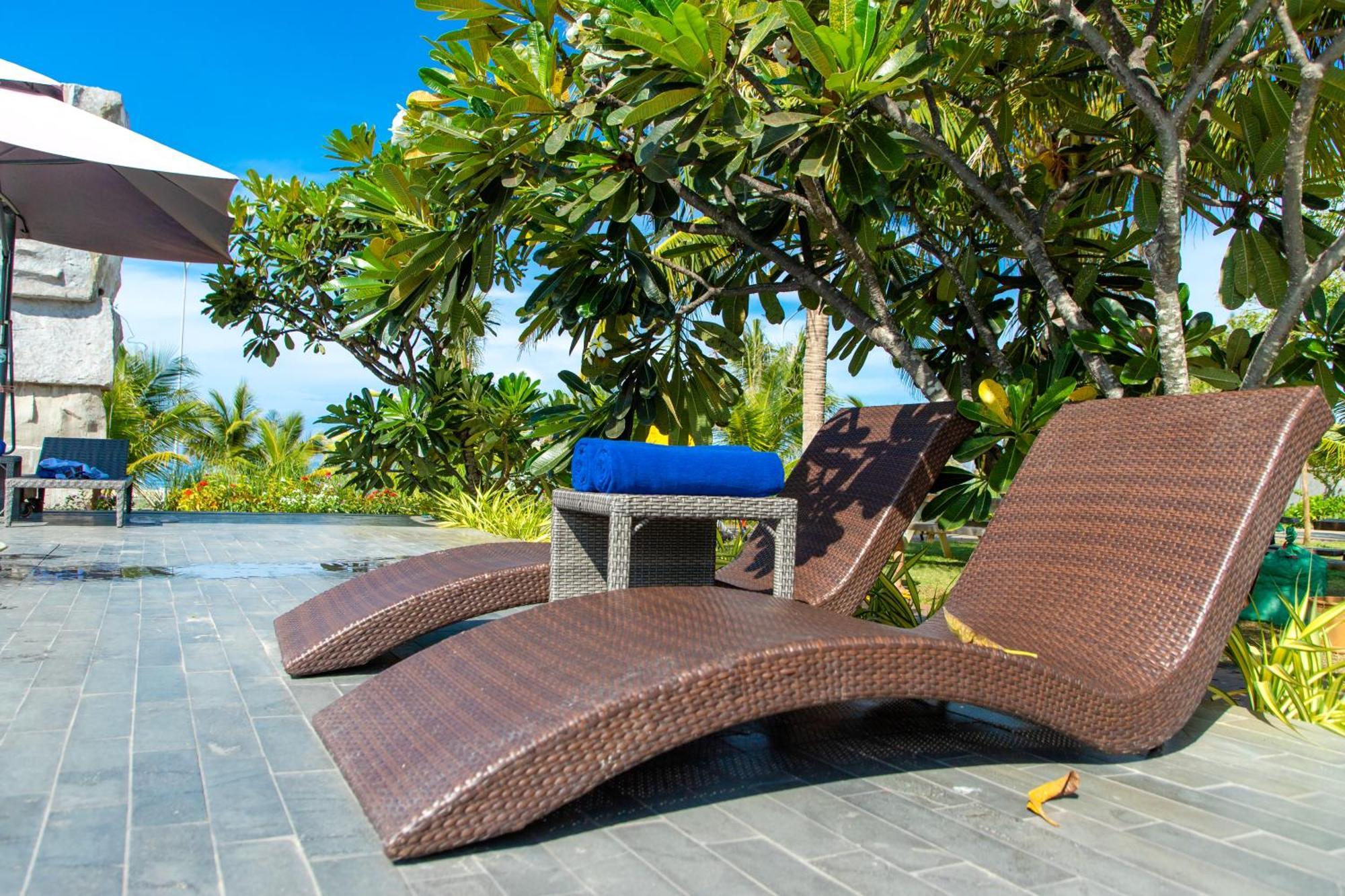 Perolas - Ke Ga Bay 4* Phan Thiet