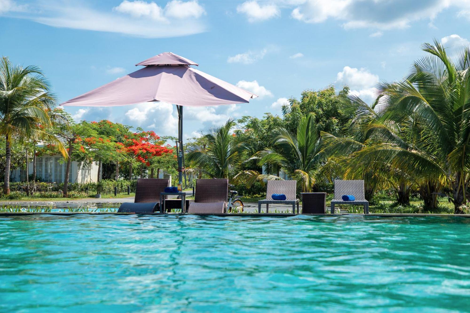 Perolas - Ke Ga Bay Resort