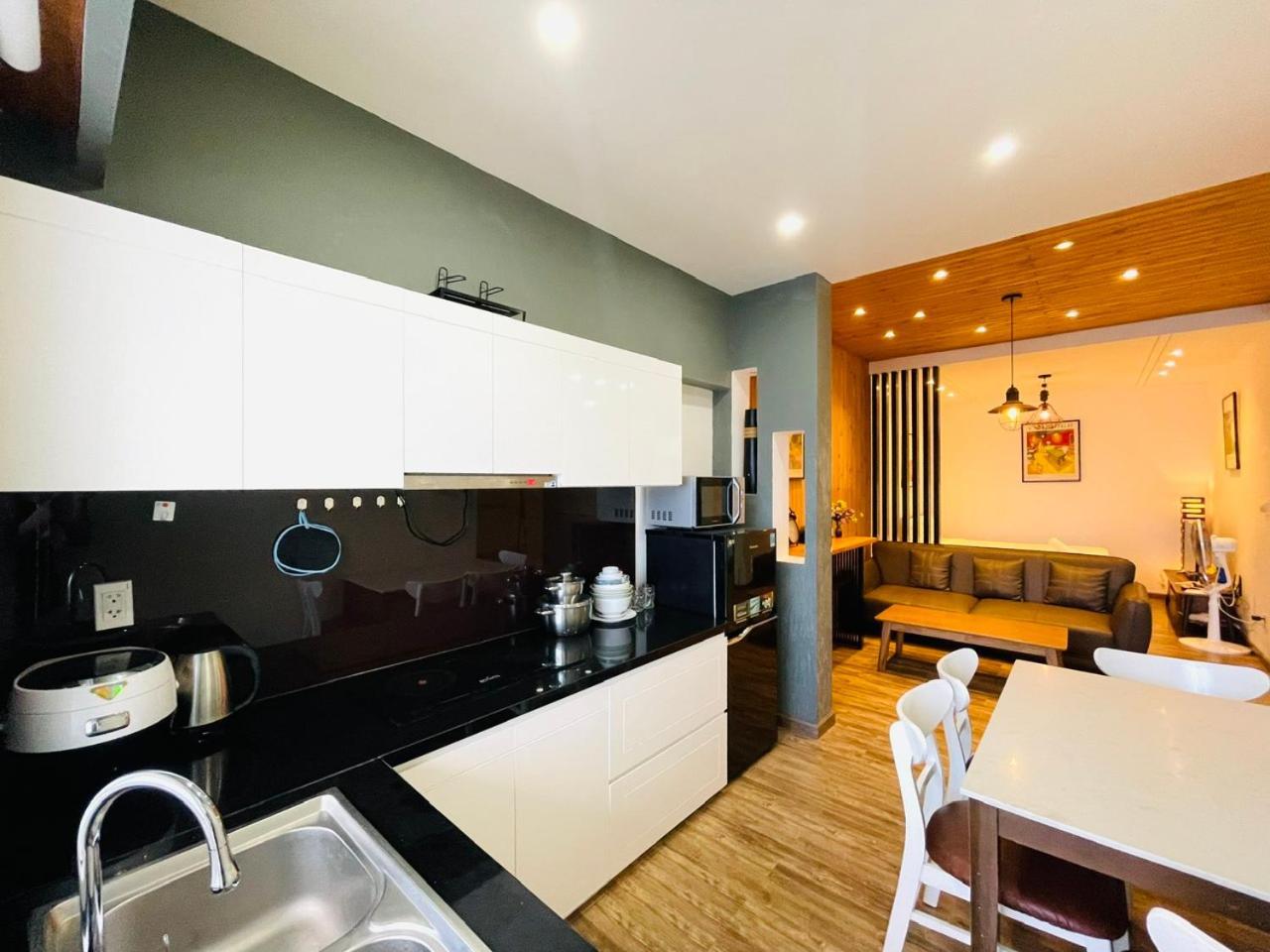 Apartment - Where Cozy Memory Lasts *