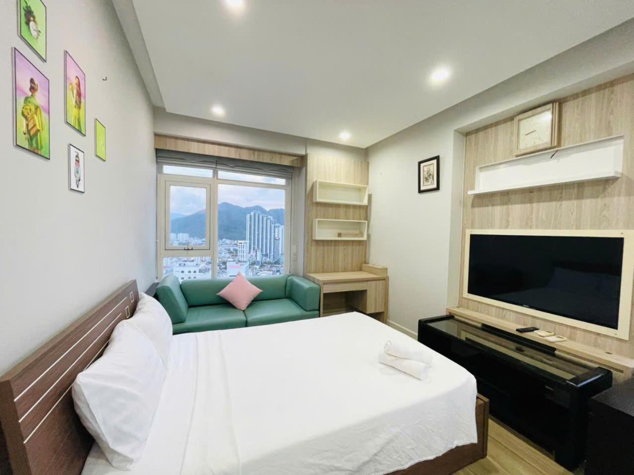- Where Cozy Memory Lasts Apartment *