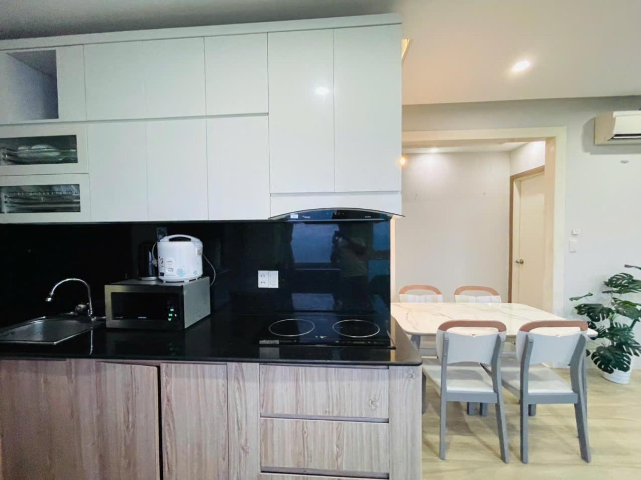 Apartment - Where Cozy Memory Lasts