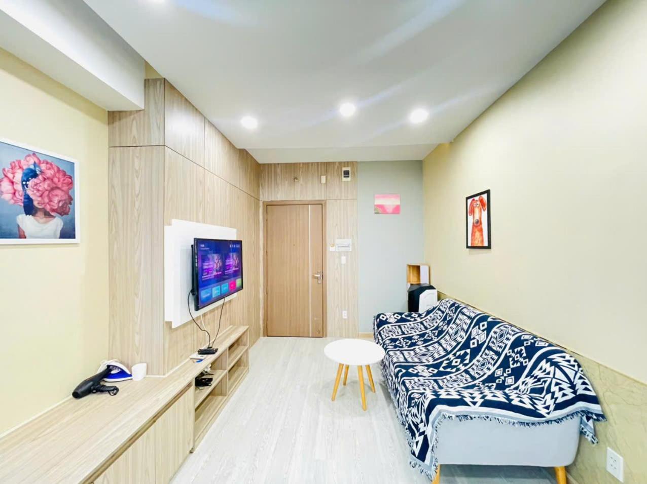 Apartment - Where Cozy Memory Lasts