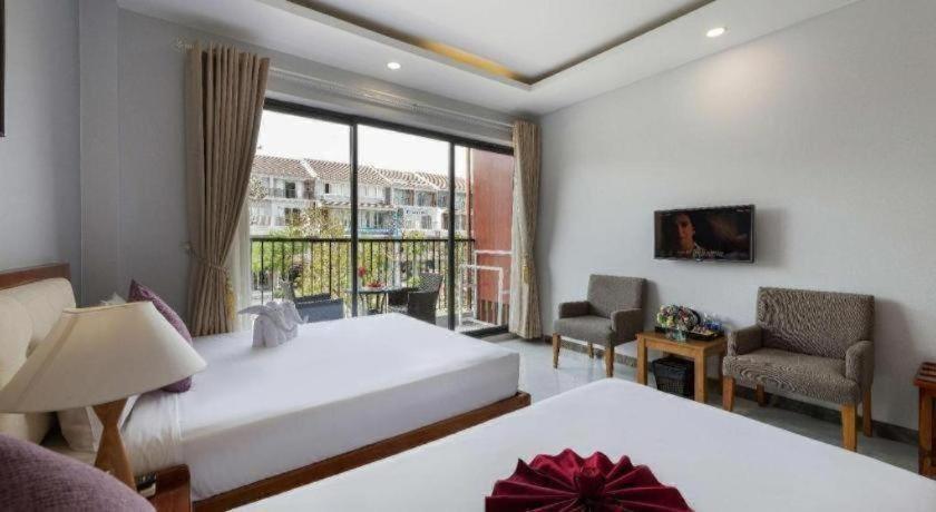 Morris Phu Quoc
