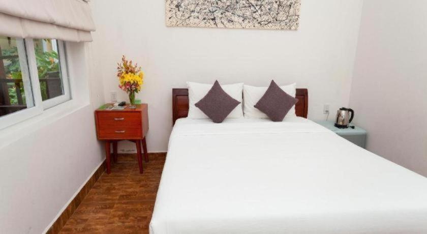 Castaways Khu nghỉ mát Phú Quốc