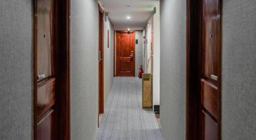 Amy Hotel 3*